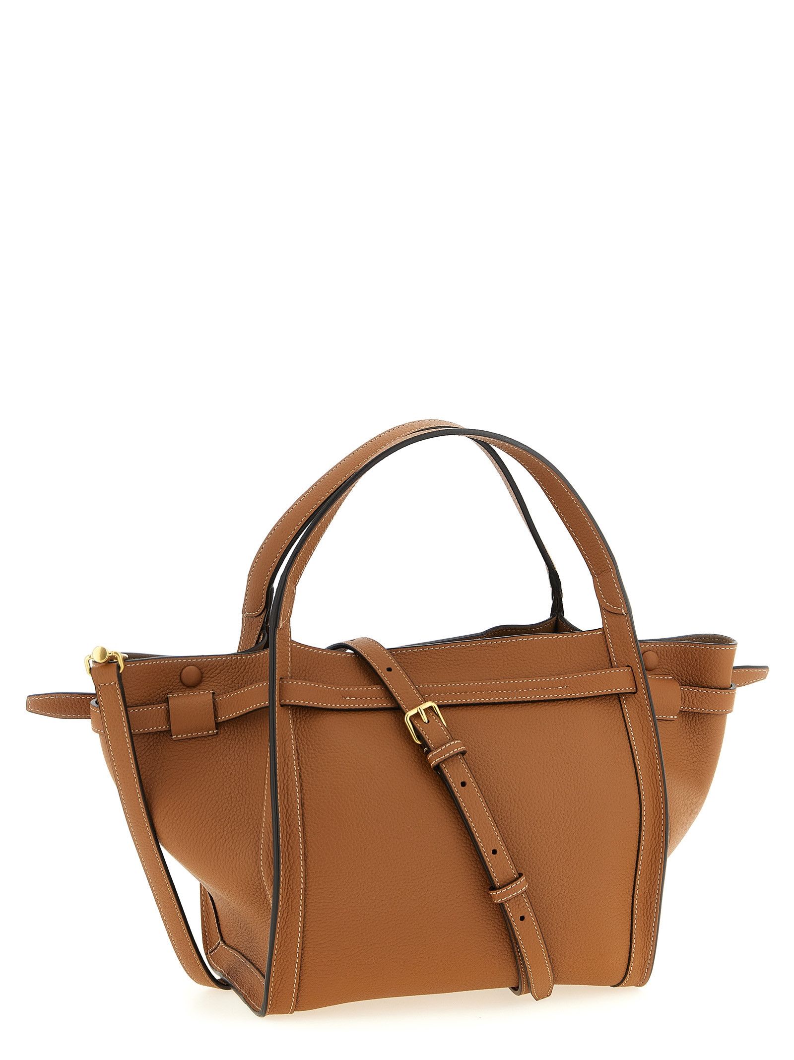 Tod's Small 'Tim' shopping bag Size ONE SIZE - 2 Thumbnail