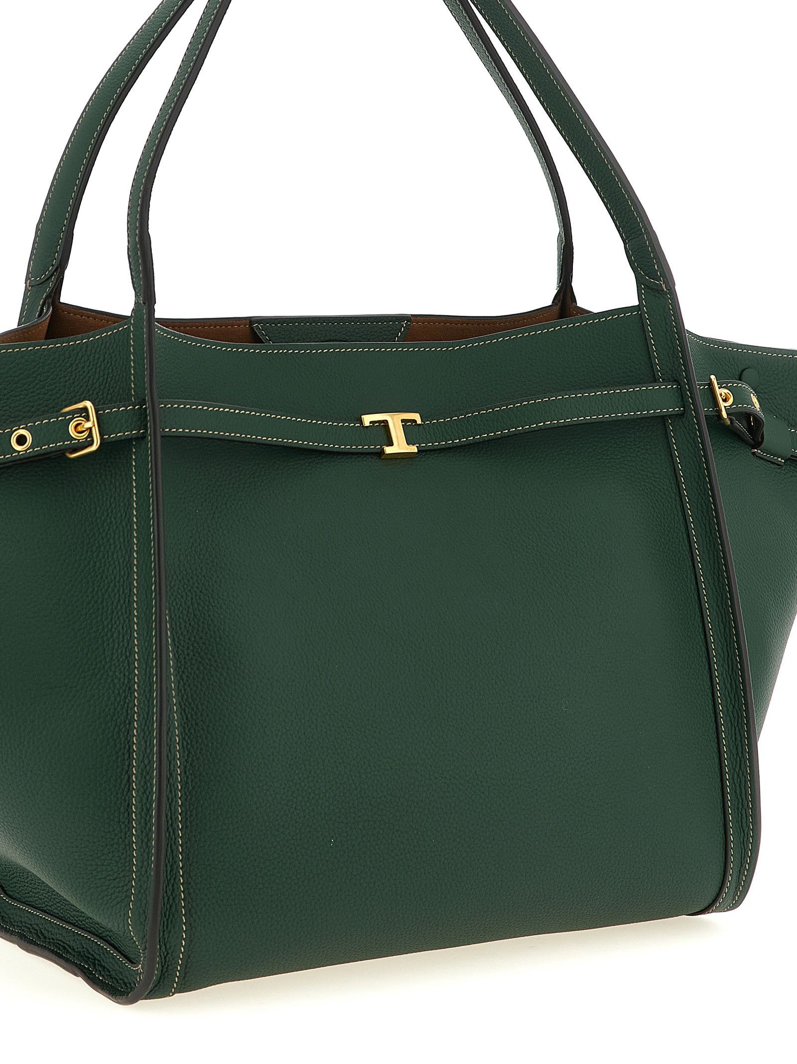 Tod's Medium 'Tim' shopping bag Size ONE SIZE - 3 Thumbnail