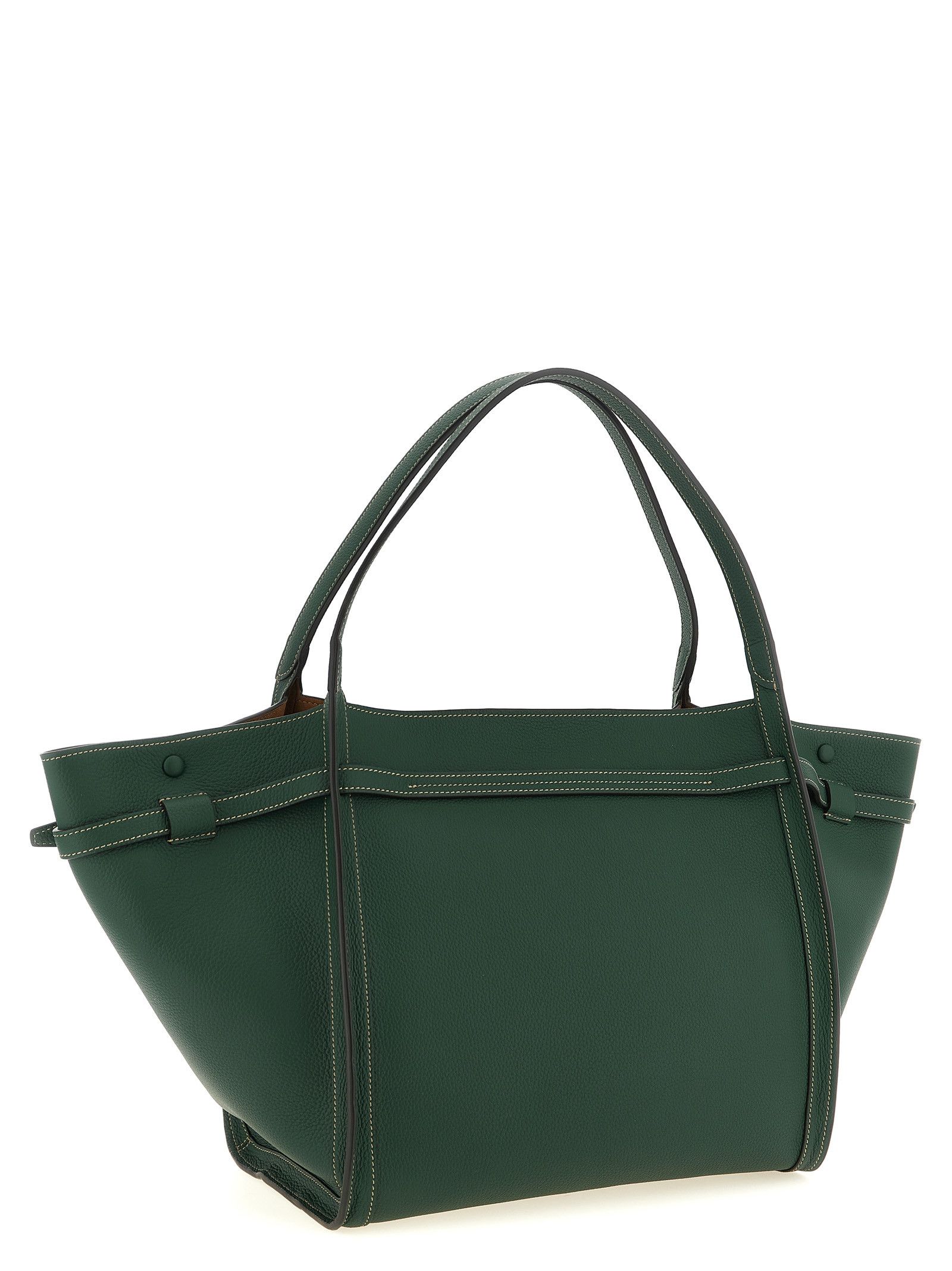 Tod's Medium 'Tim' shopping bag Size ONE SIZE - 2 Thumbnail