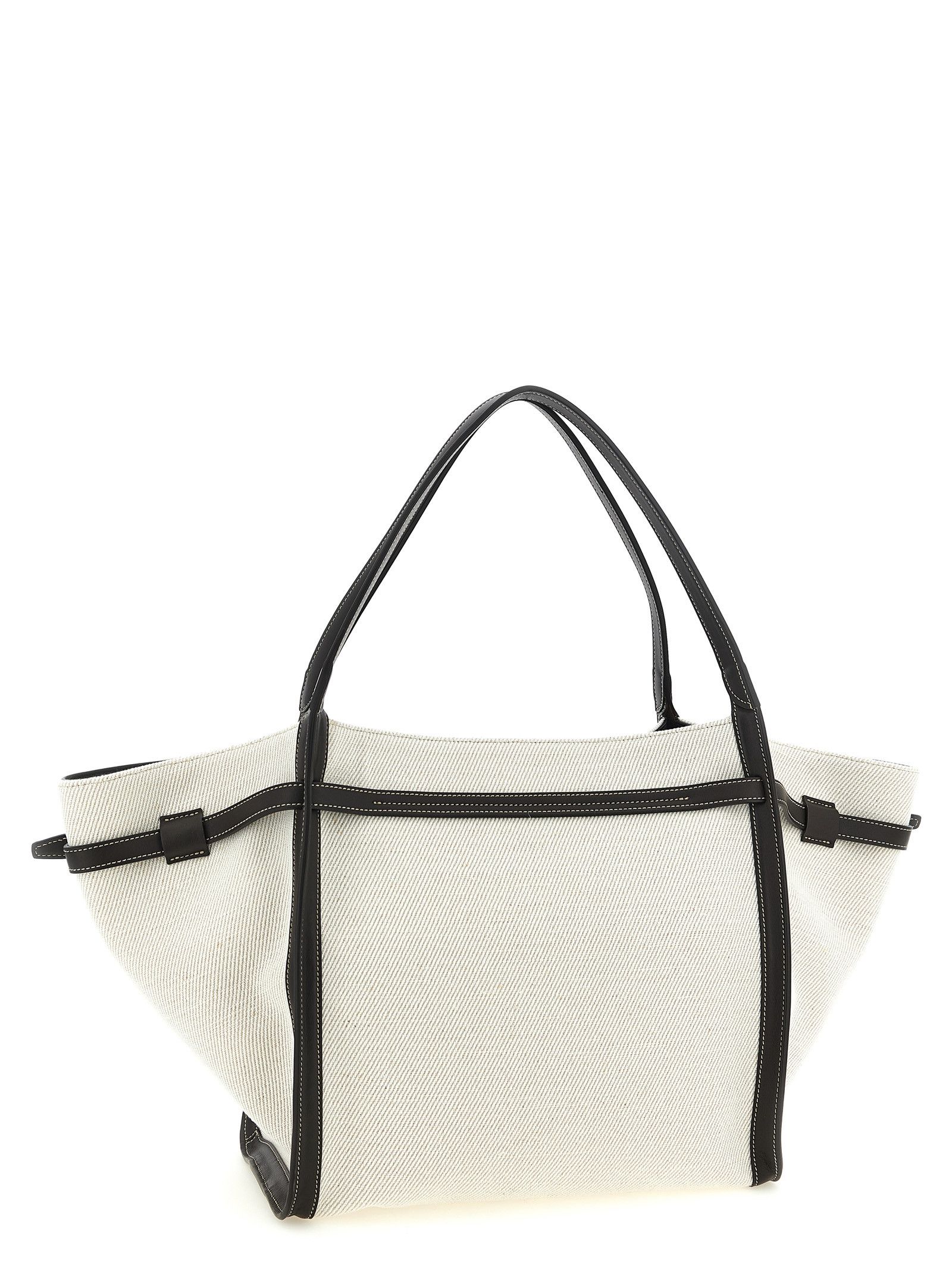 Tod's Medium 'Tim' shopping bag Size ONE SIZE - 2 Thumbnail