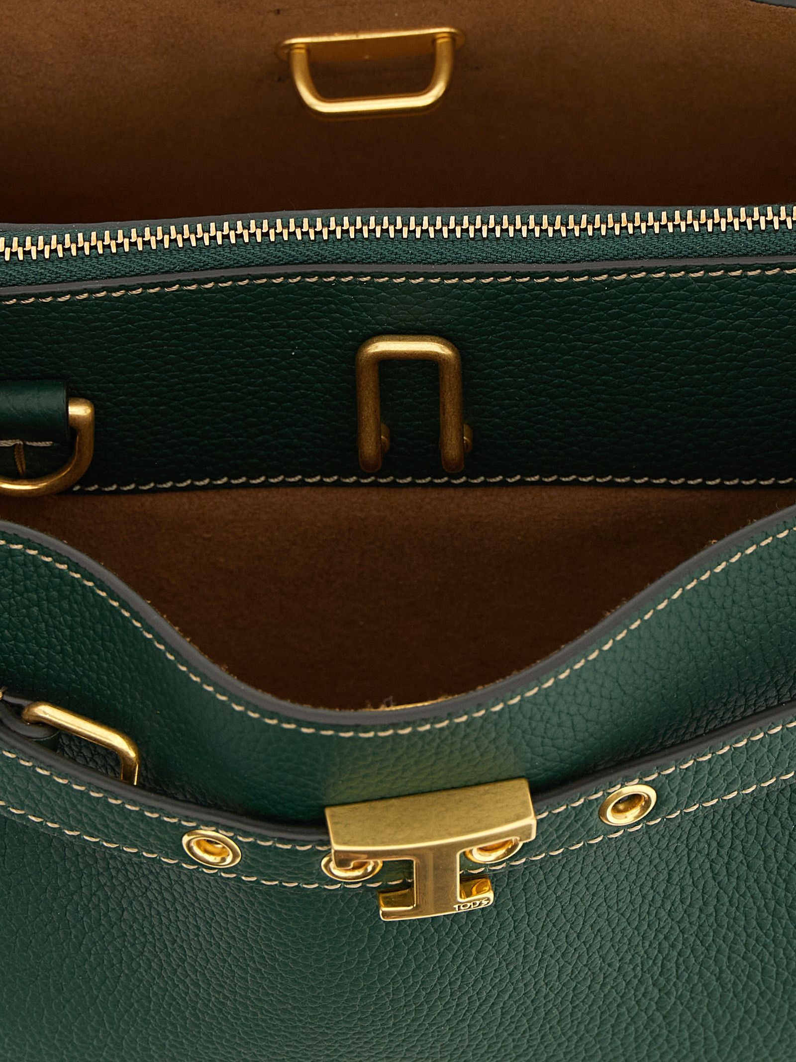 Tod's 'Tim' mini handbag Size ONE SIZE - 4 Thumbnail