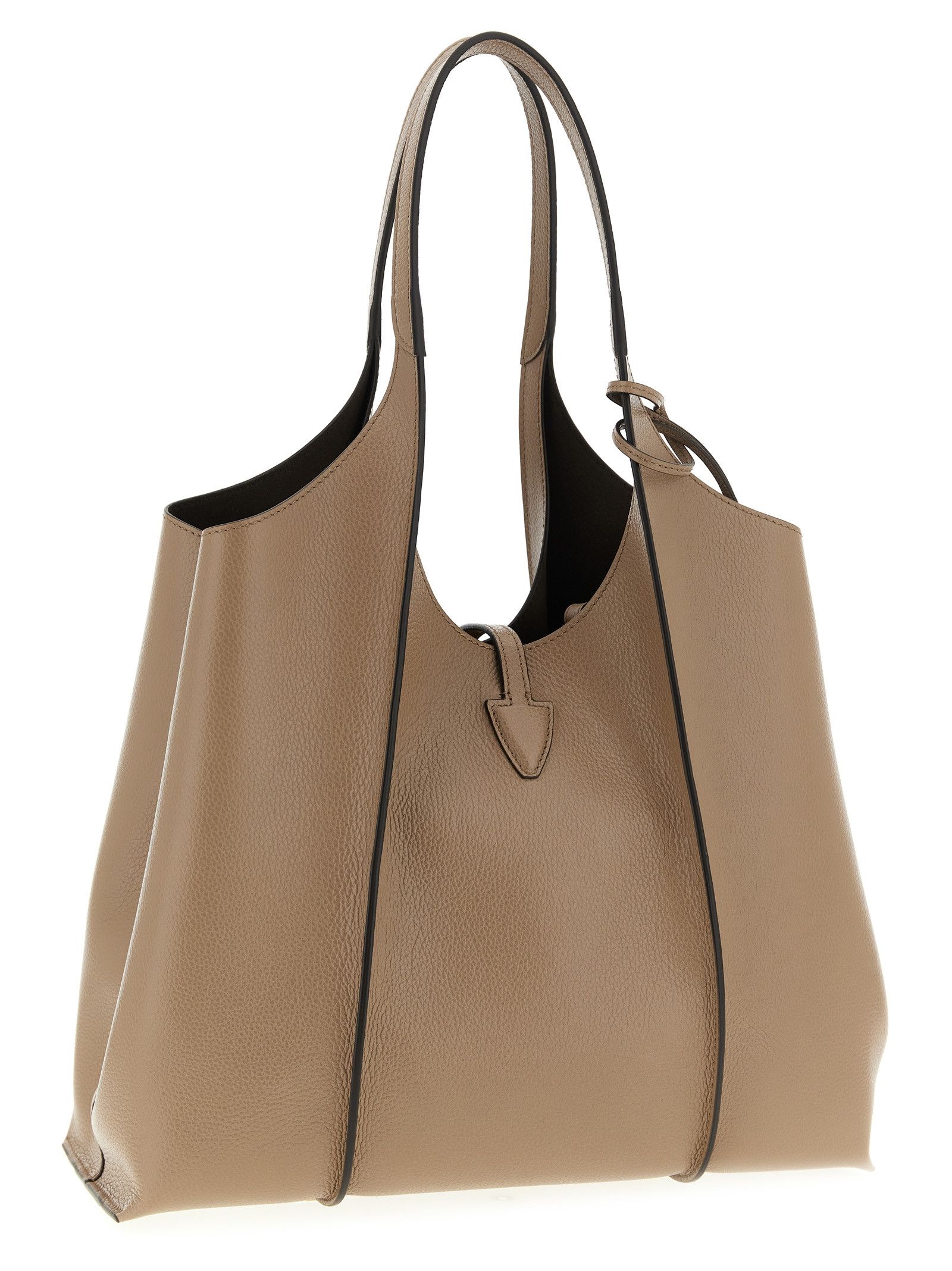 Tod's 'T Timeless' shopping bag Size ONE SIZE - 2 Thumbnail