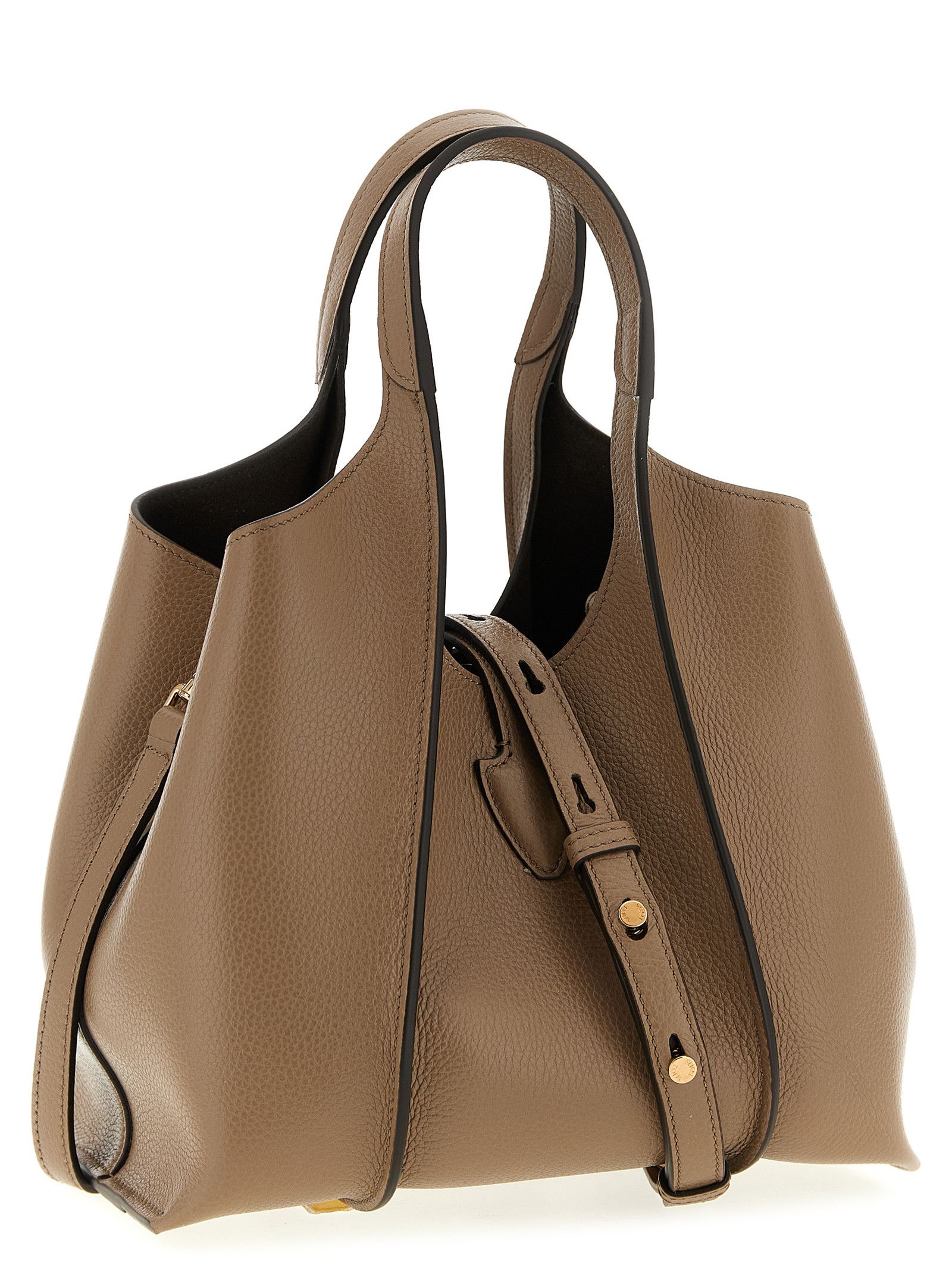 Tod's 'T Timeless' mini handbag Size ONE SIZE - 2 Thumbnail