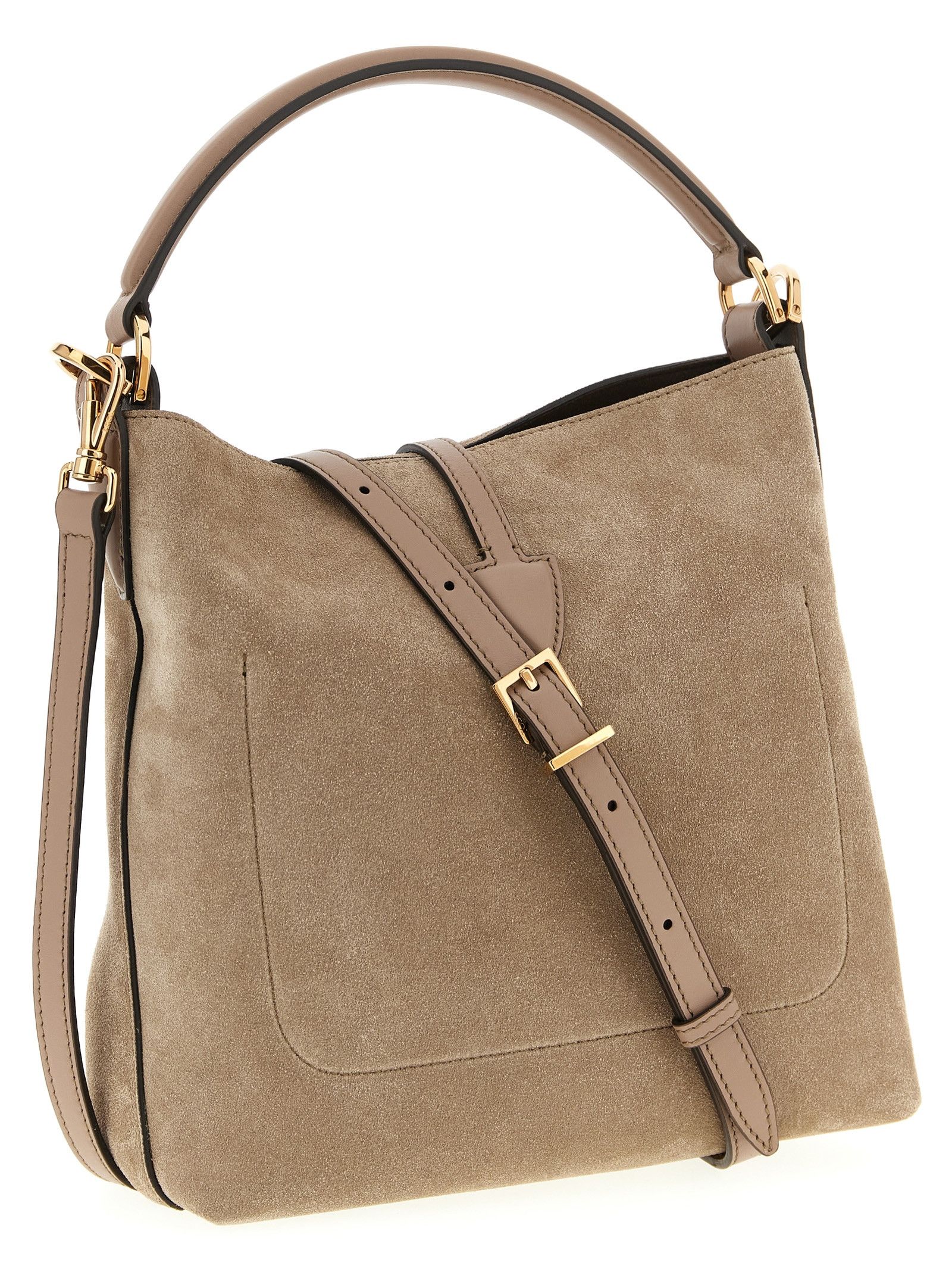 Tod's 'T Timeless' mini bucket bag Size ONE SIZE - 2 Thumbnail
