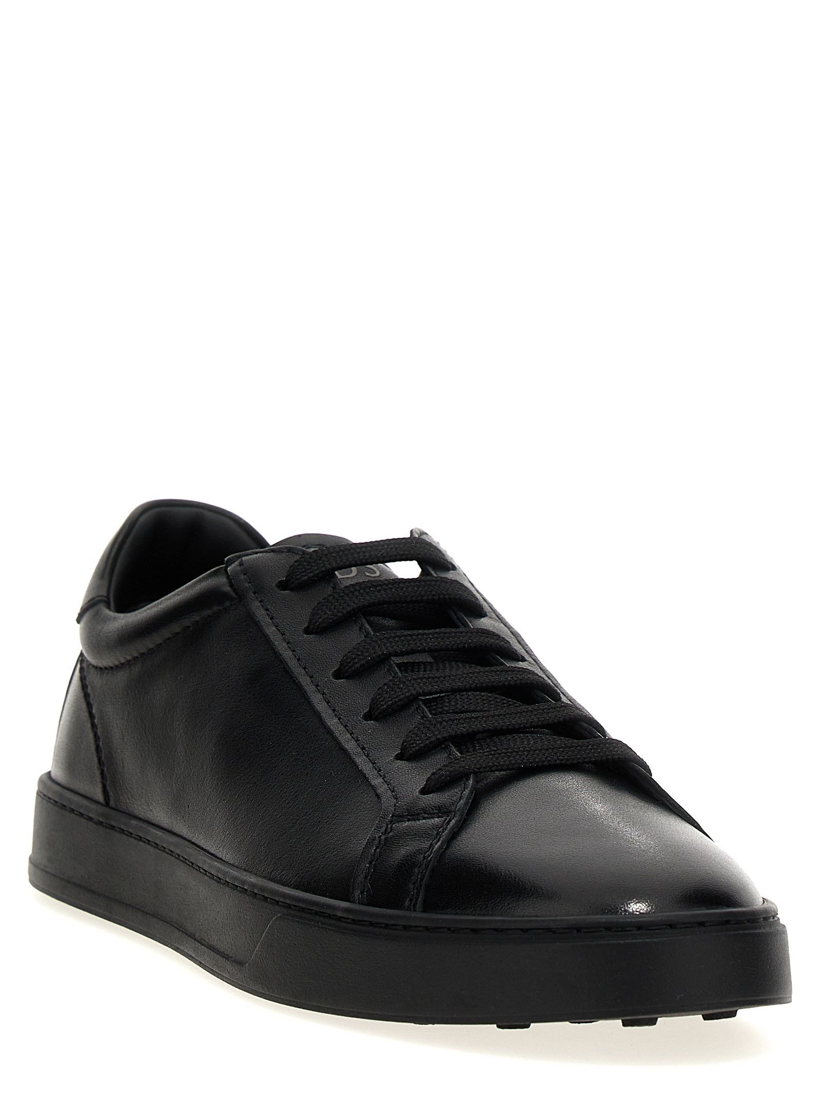 Tod's Leather sneakers Size US 9 / EU 42 - 2 Thumbnail