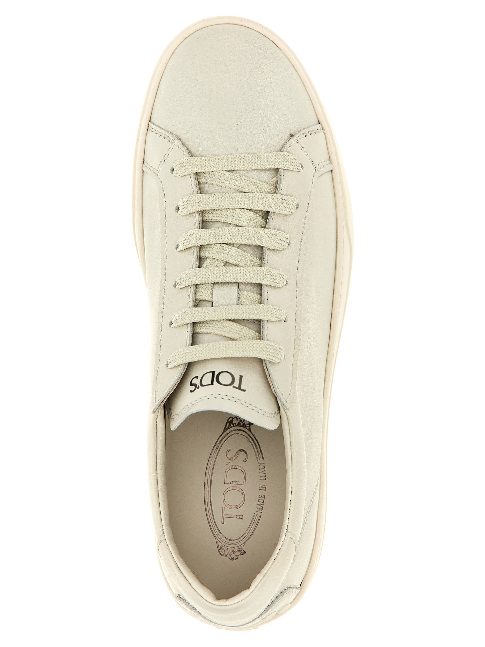 Tod's 'Allacciata Cassetta' sneakers Size US 8 / EU 41 - 4 Thumbnail