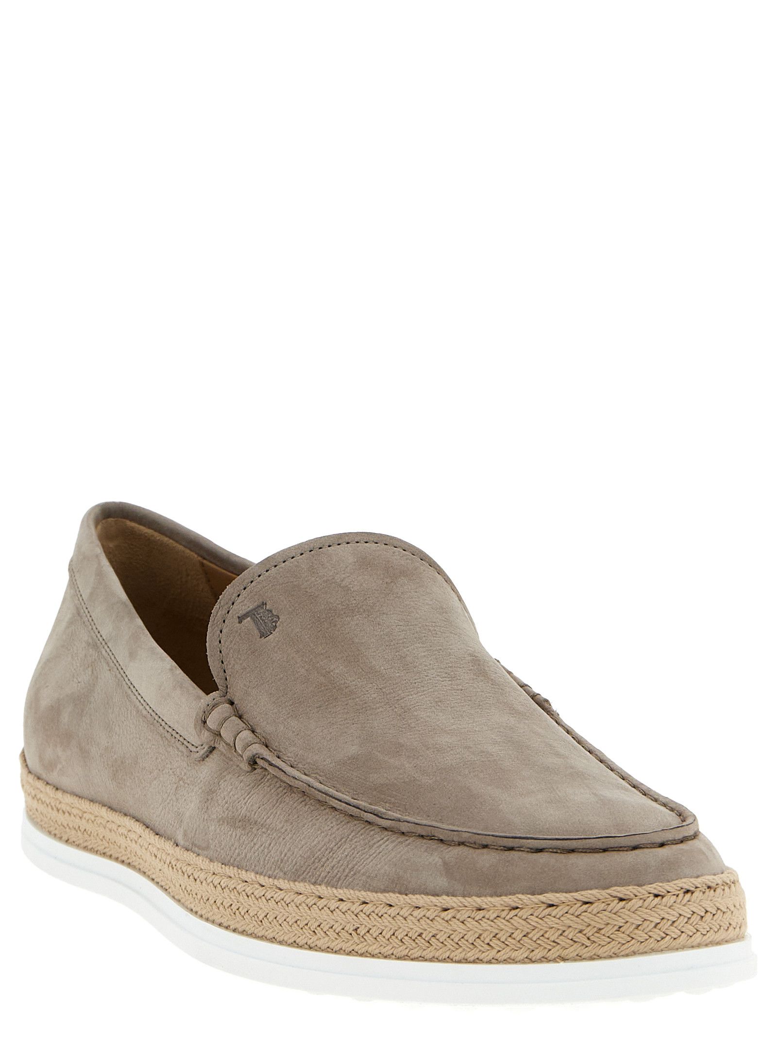Tod's 'Pantofola' loafers Size US 11 / EU 44 - 2 Thumbnail