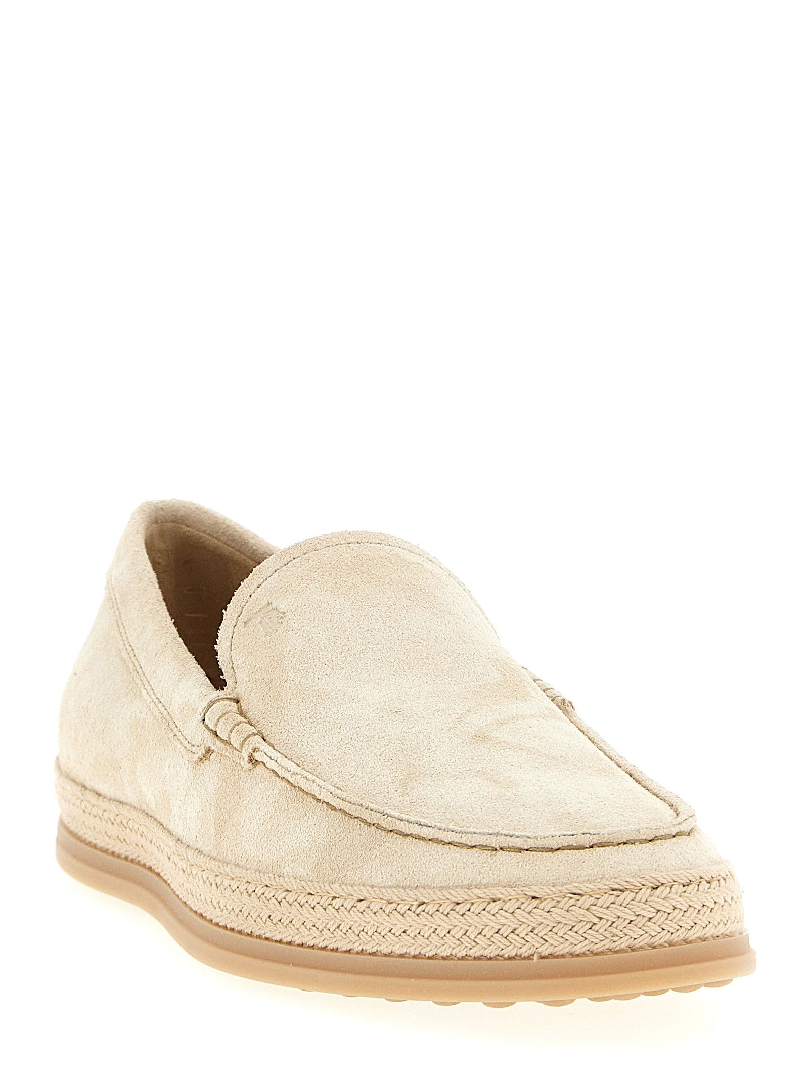 Tod's 'Pantofola' loafers Size US 9 / EU 42 - 2 Thumbnail