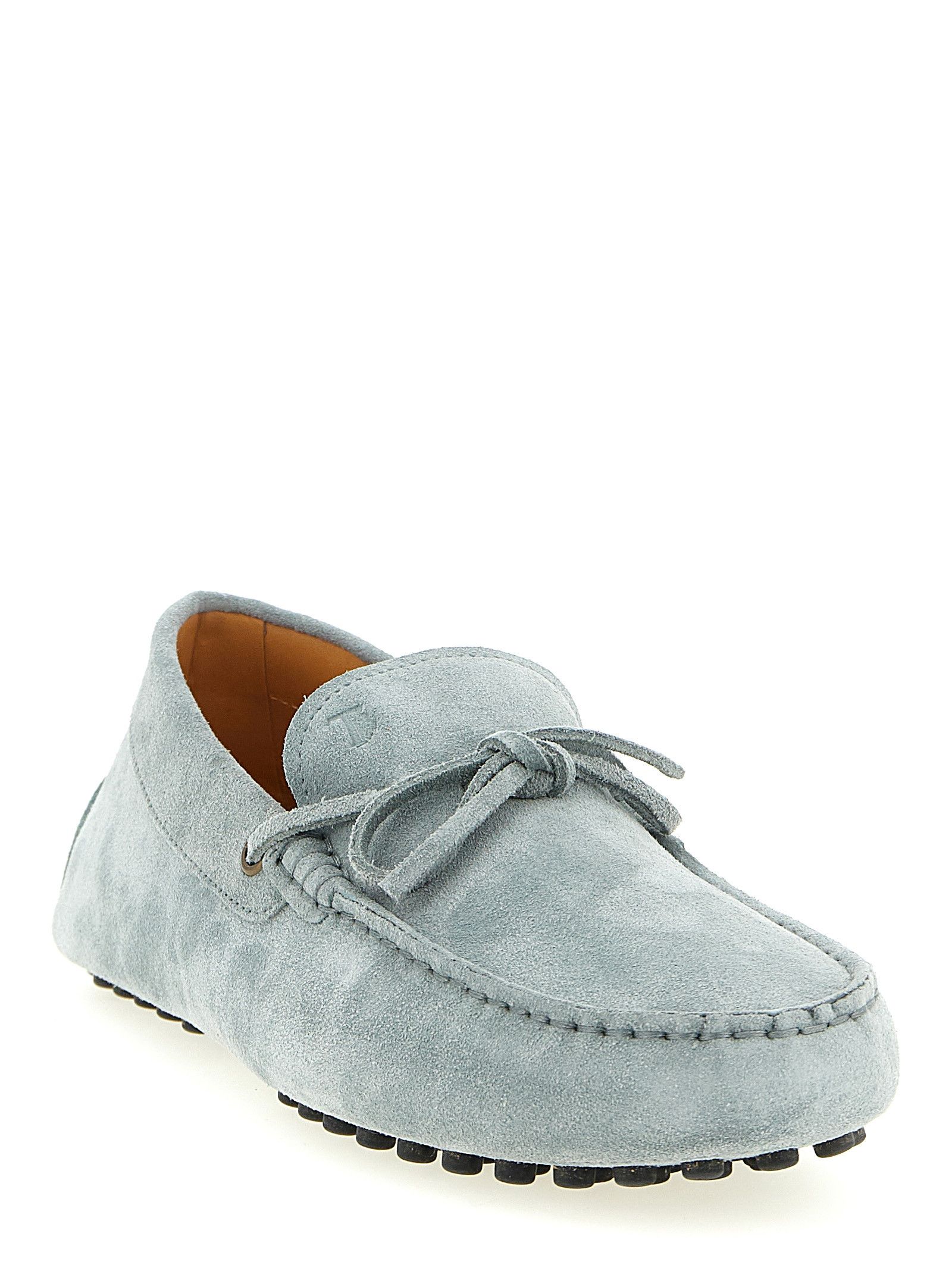 Tod's 'Gommino' loafers Size US 7 / EU 40 - 2 Thumbnail