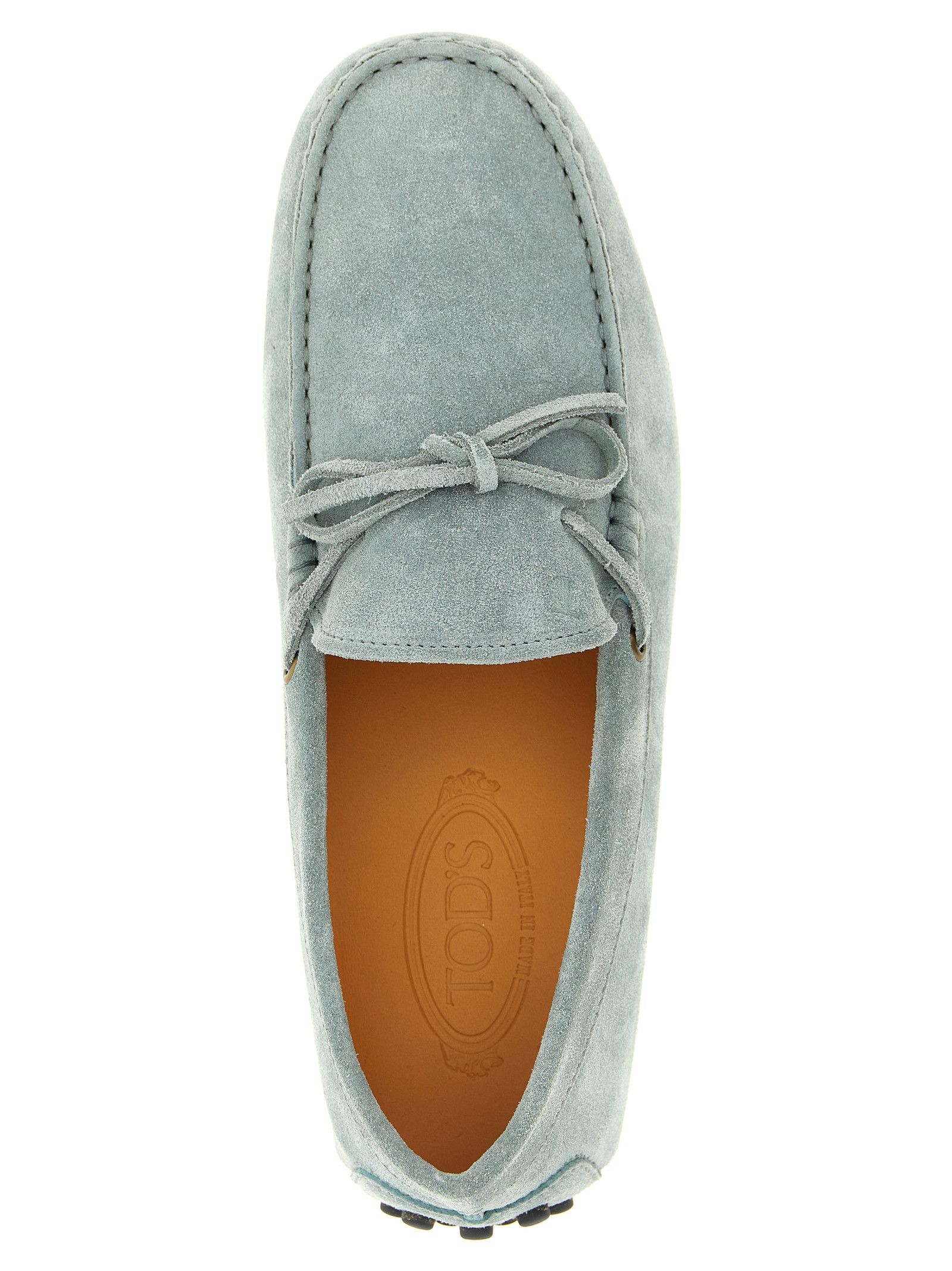 Tod's 'Gommino' loafers Size US 8 / EU 41 - 4 Thumbnail