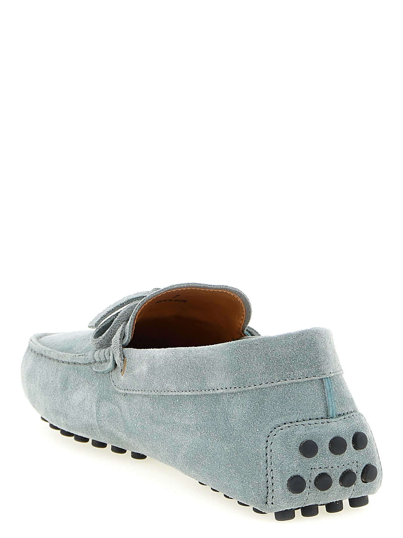 Tod's 'Gommino' loafers Size US 10 / EU 43 - 3 Thumbnail