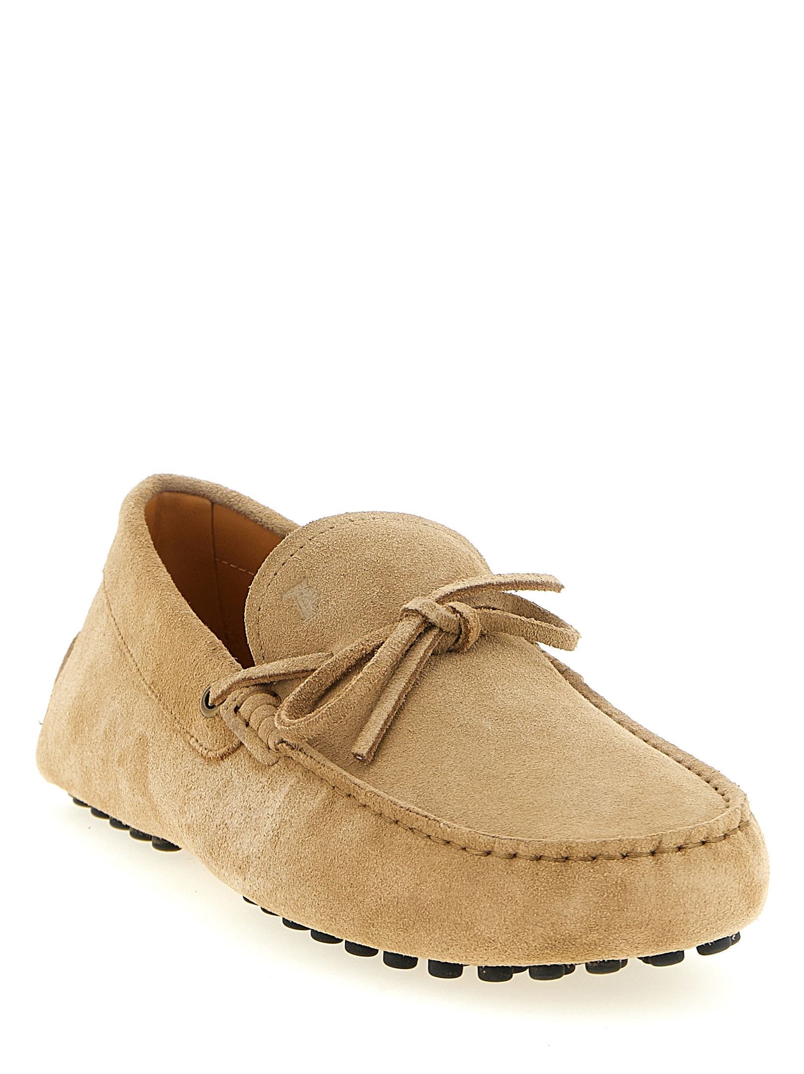 Tod's 'Gommino' loafers Size US 12 / EU 45 - 2 Thumbnail