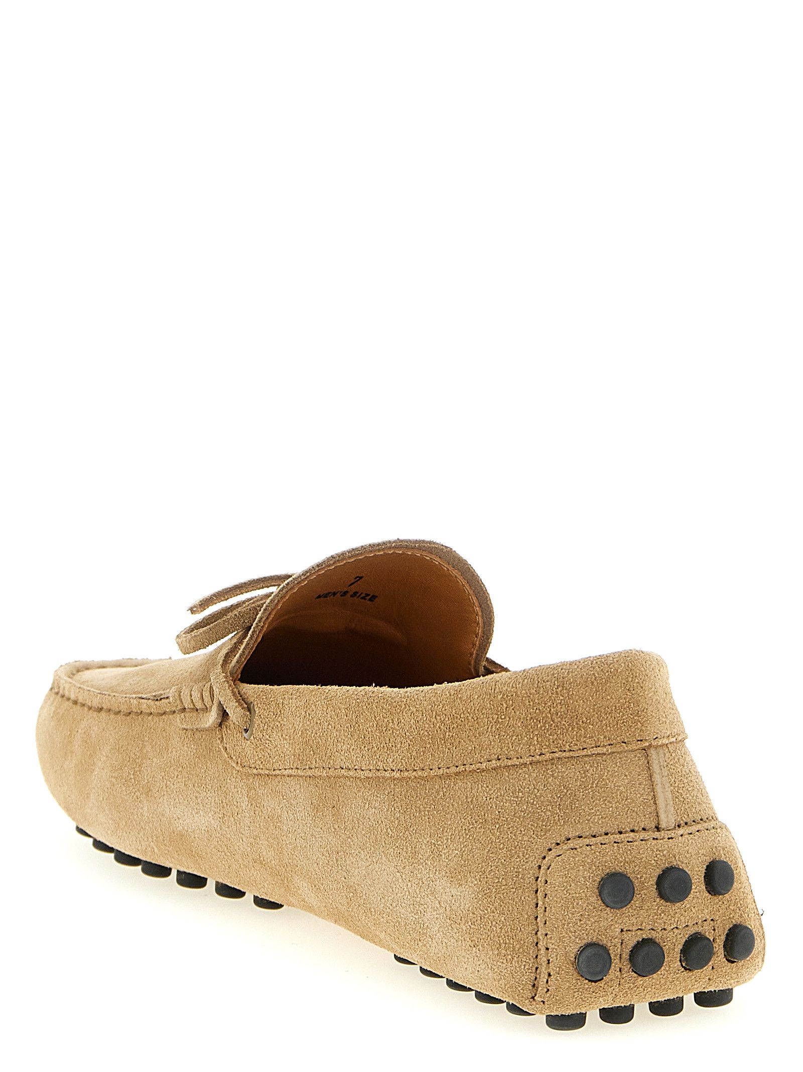 Tod's 'Gommino' loafers Size US 9 / EU 42 - 3 Thumbnail