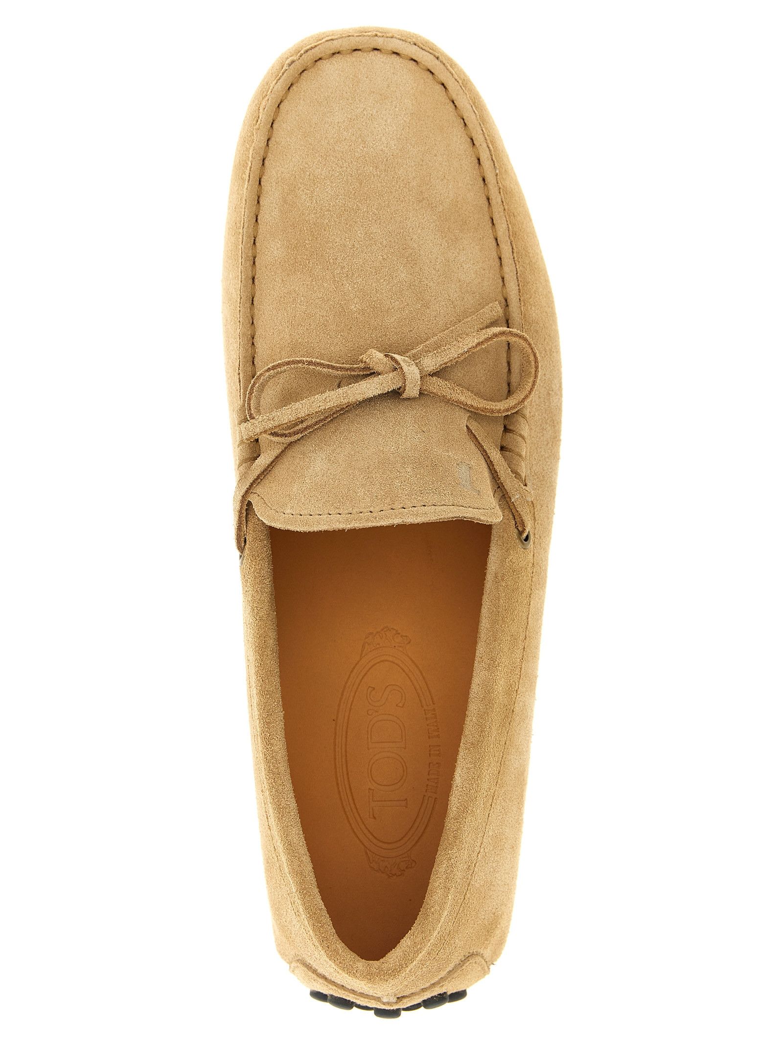 Tod's 'Gommino' loafers Size US 10 / EU 43 - 4 Thumbnail