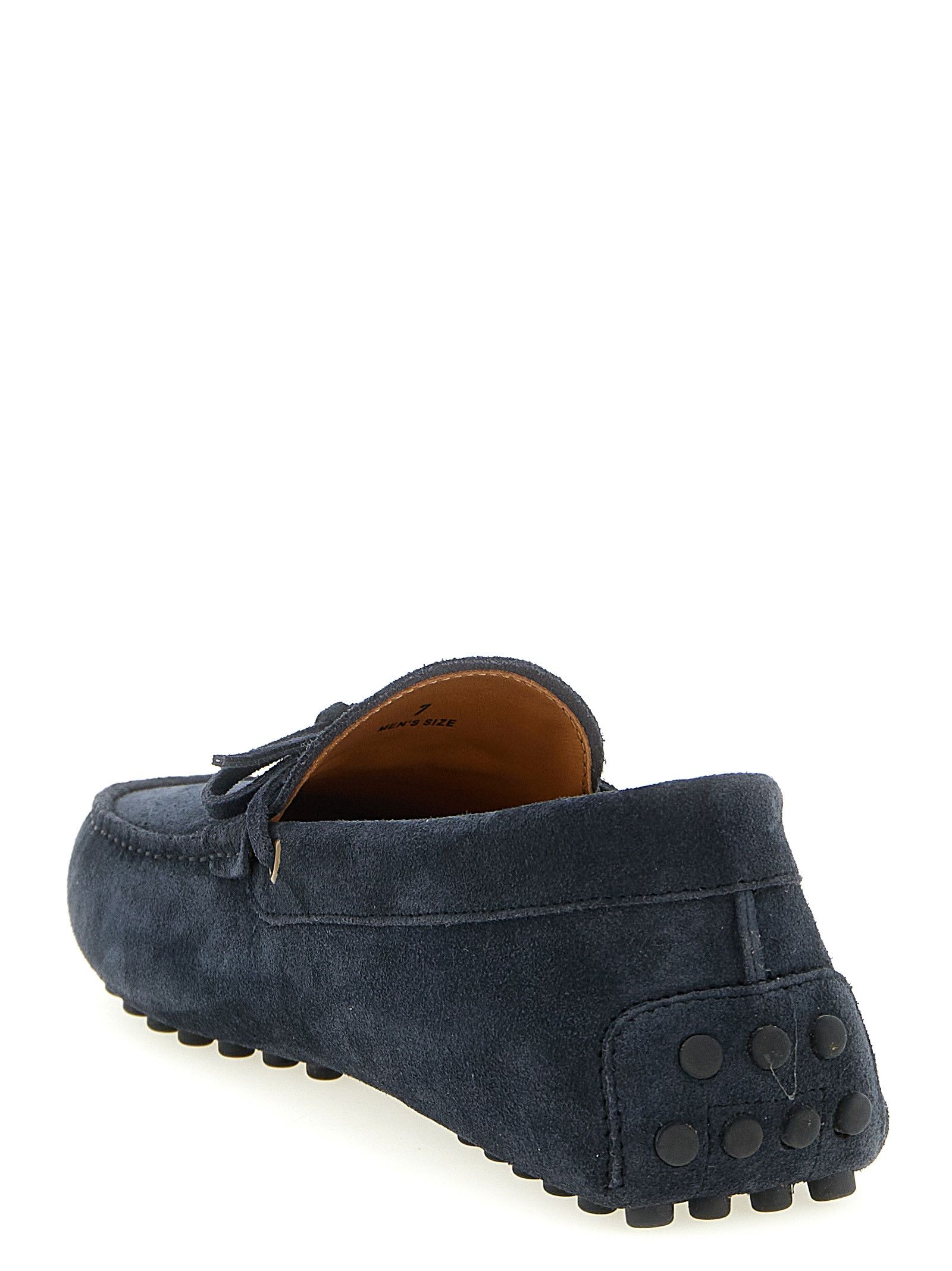 Tod's 'Gommino' loafers Size US 11 / EU 44 - 3 Thumbnail