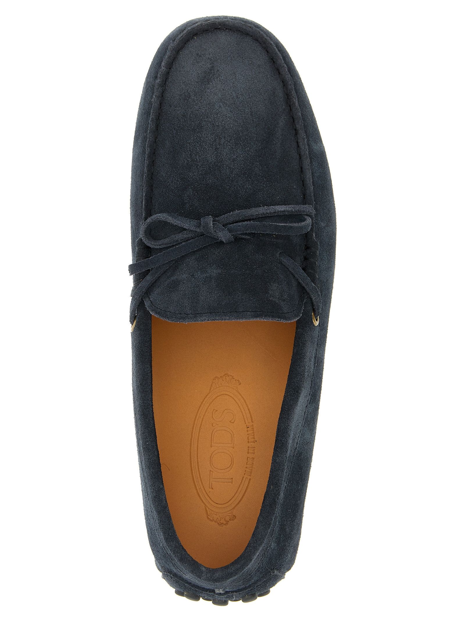 Tod's 'Gommino' loafers Size US 9 / EU 42 - 4 Thumbnail