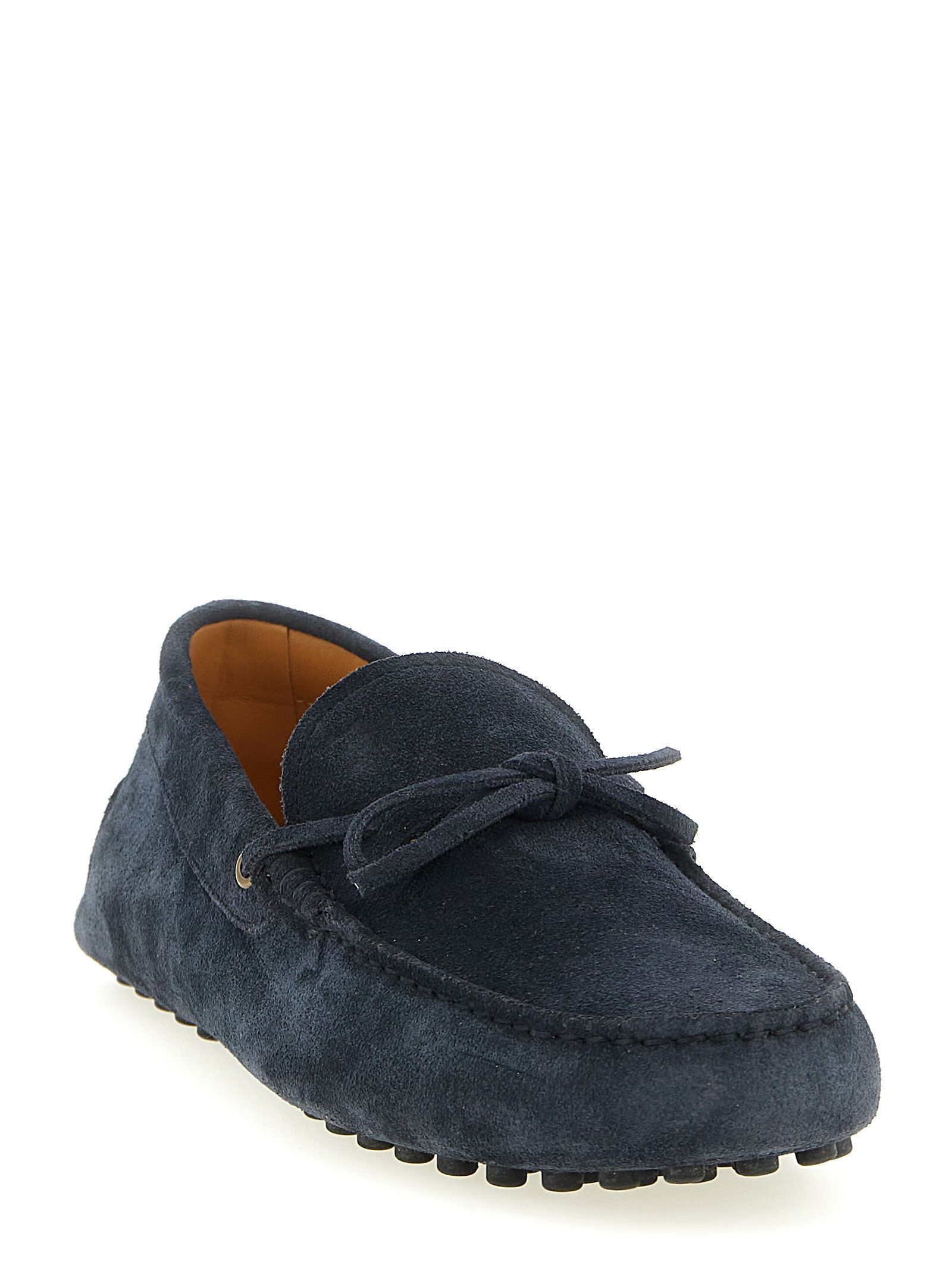 Tod's 'Gommino' loafers Size US 10 / EU 43 - 2 Thumbnail