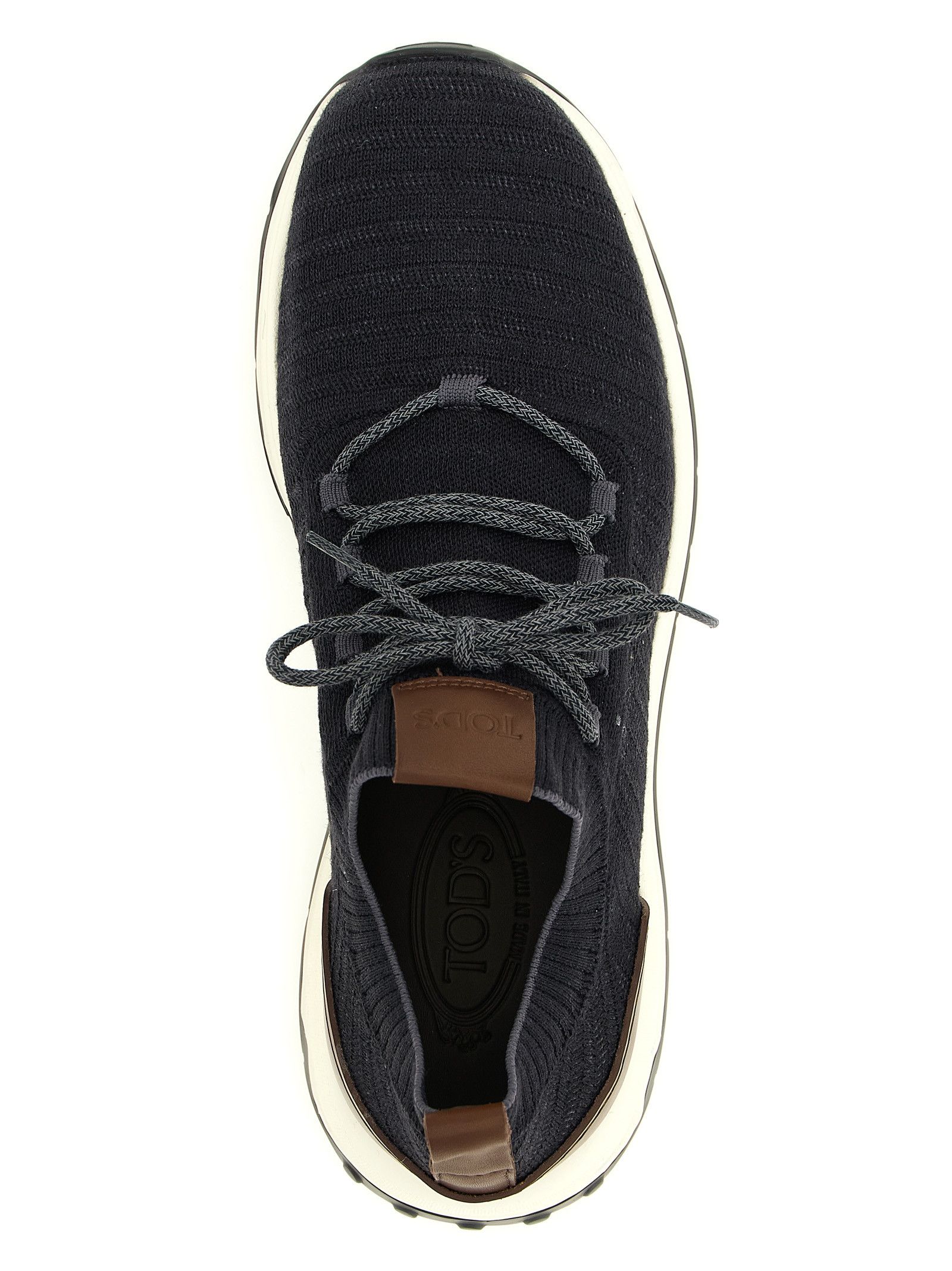 Tod's 'Socks' sneakers Size US 11 / EU 44 - 4 Thumbnail