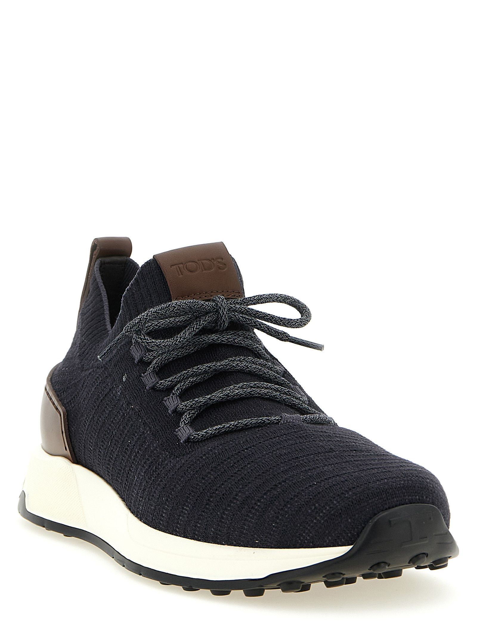 Tod's 'Socks' sneakers Size US 7 / EU 40 - 2 Thumbnail