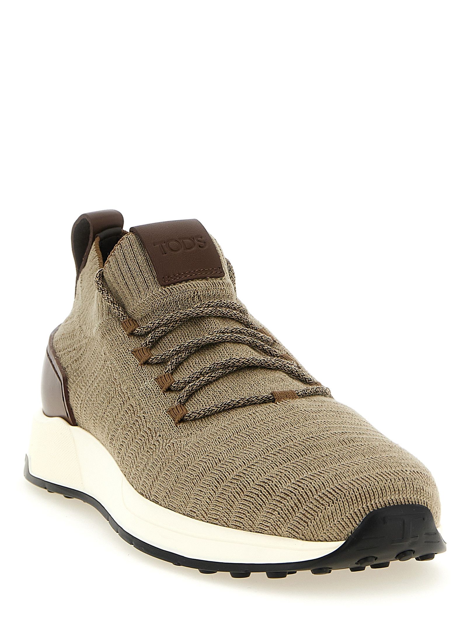 Tod's 'Socks' sneakers Size US 10 / EU 43 - 2 Thumbnail
