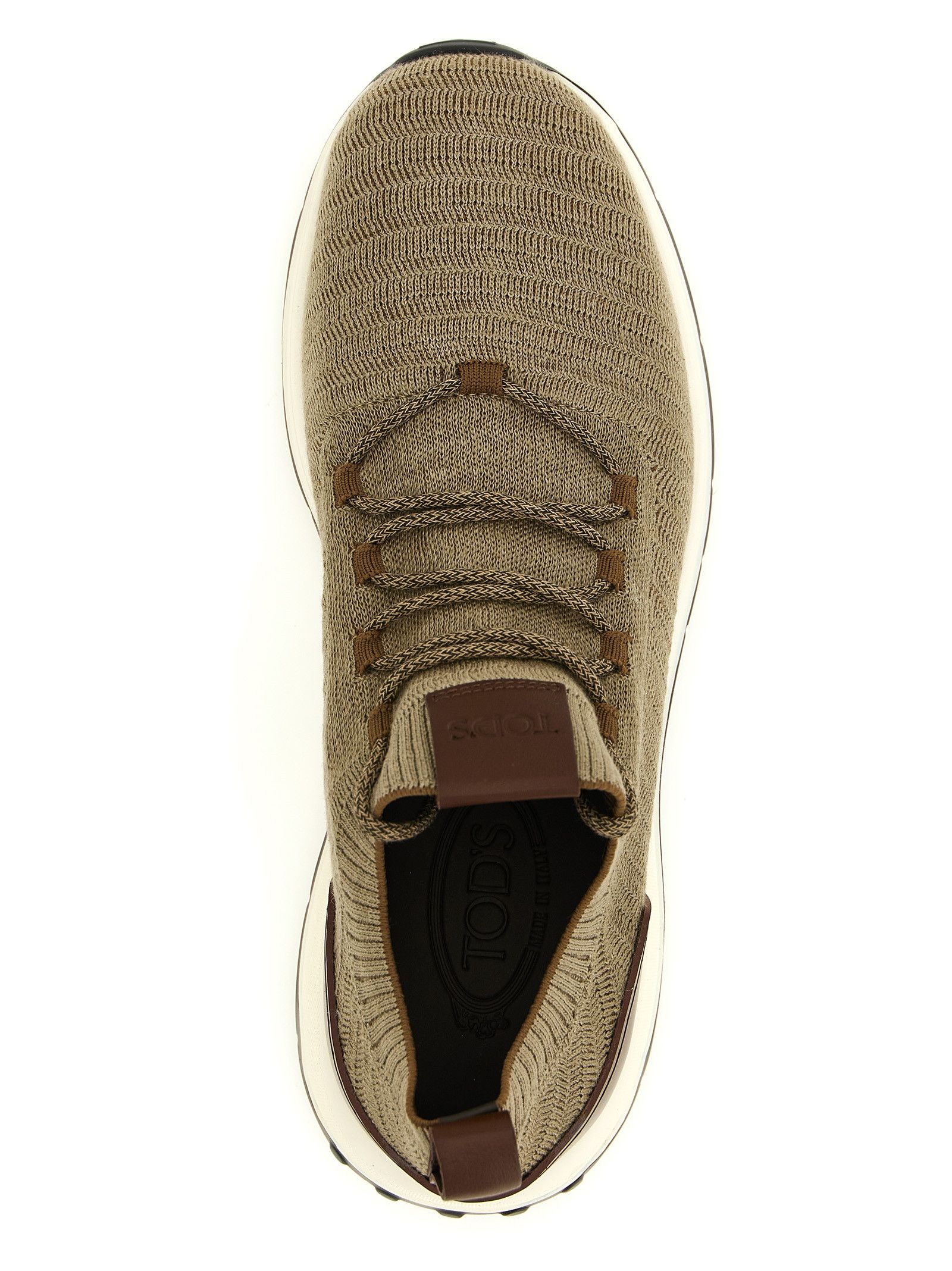 Tod's 'Socks' sneakers Size US 10 / EU 43 - 4 Thumbnail