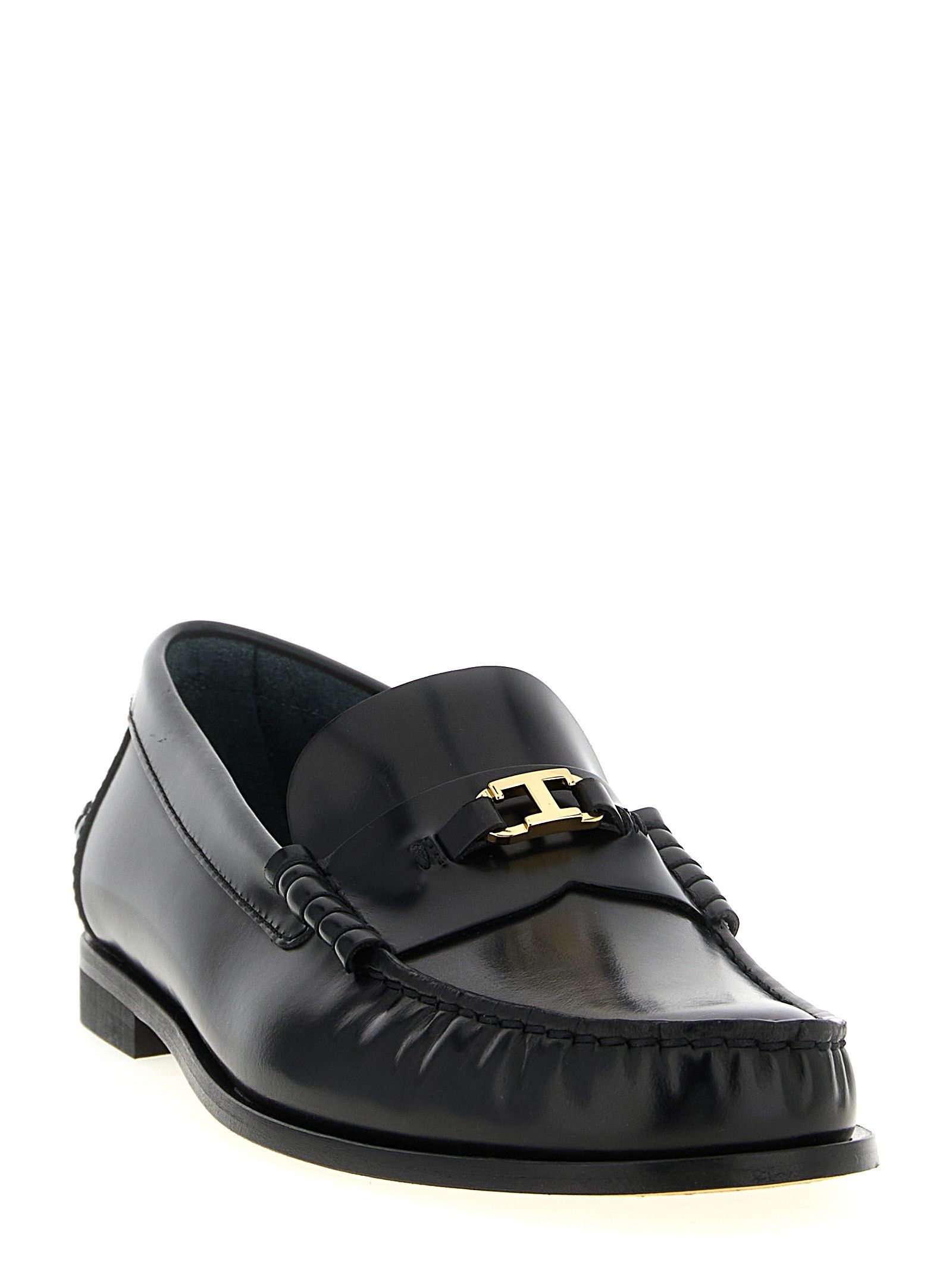 Tod's 'T Timeless' loafers Size US 6 / IT 36 - 2 Thumbnail
