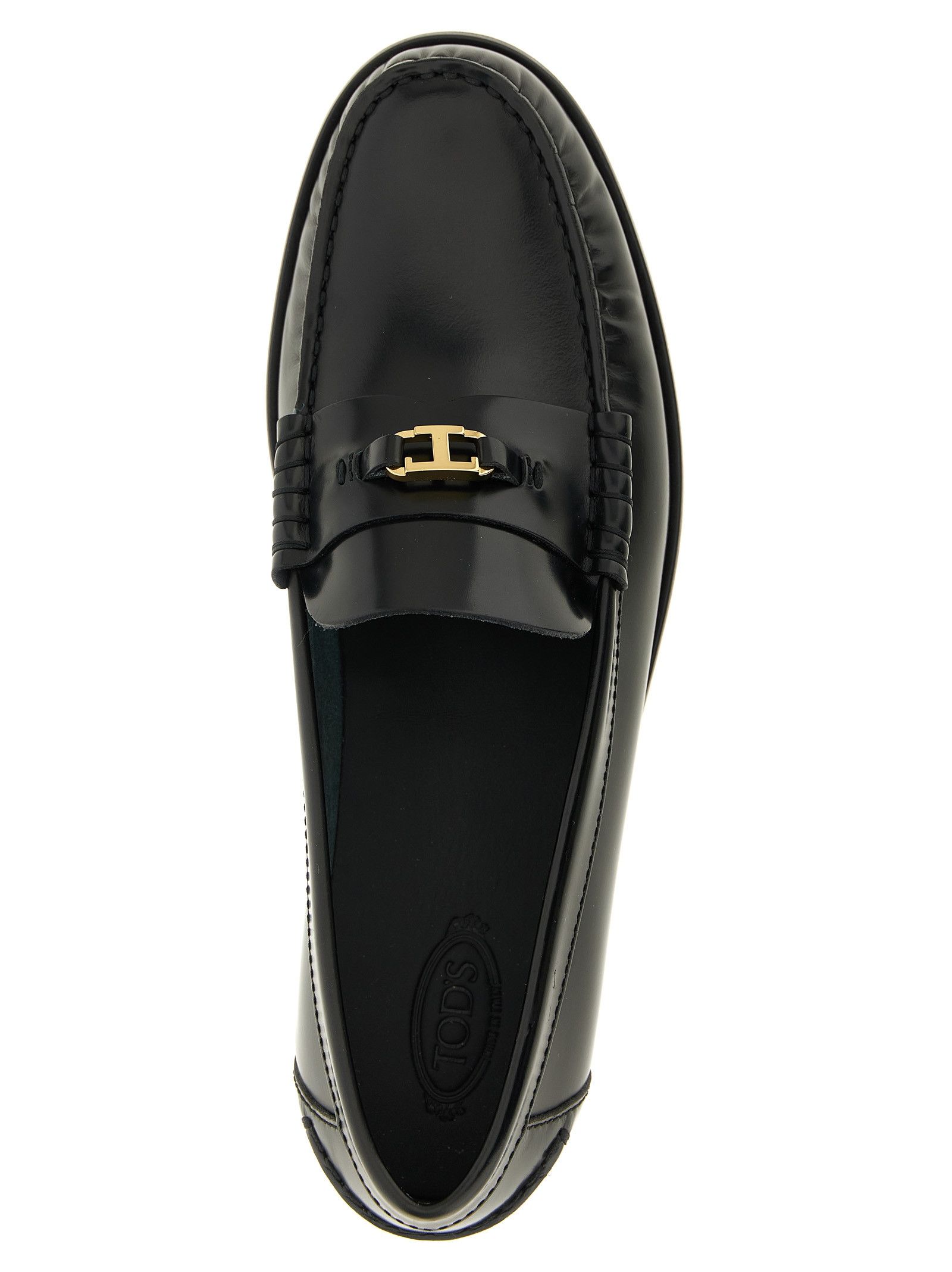 Tod's 'T Timeless' loafers Size US 6 / IT 36 - 4 Thumbnail