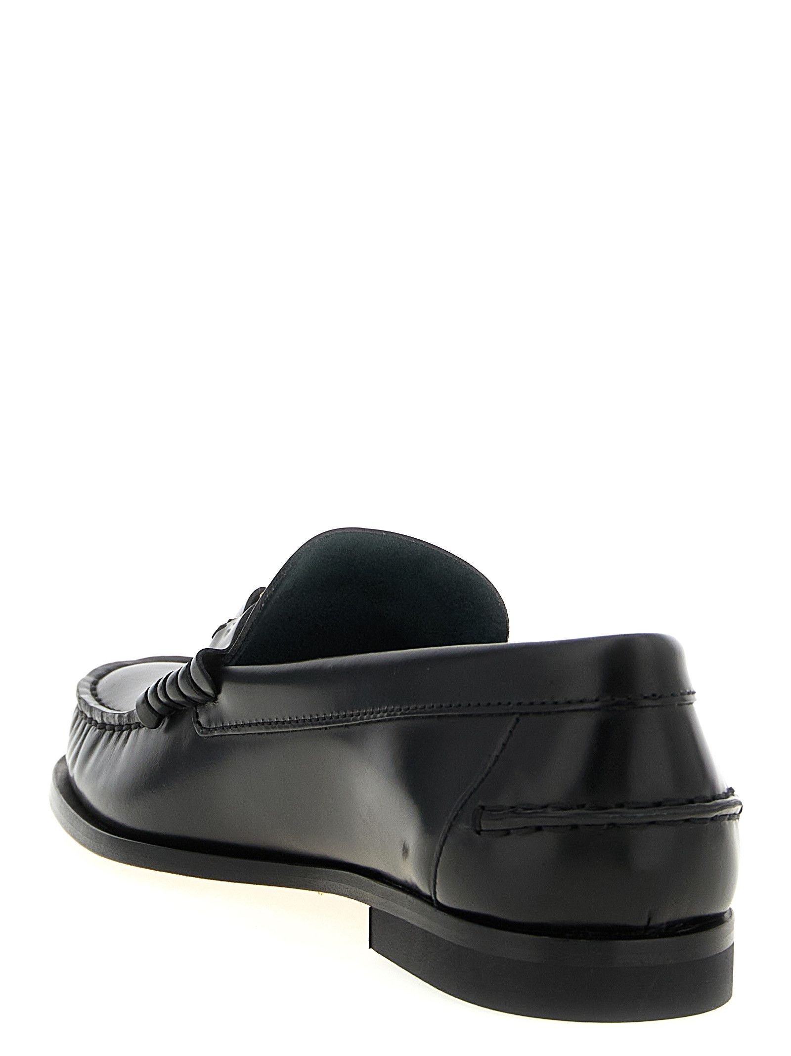 Tod's 'T Timeless' loafers Size US 7.5 / IT 37.5 - 3 Thumbnail