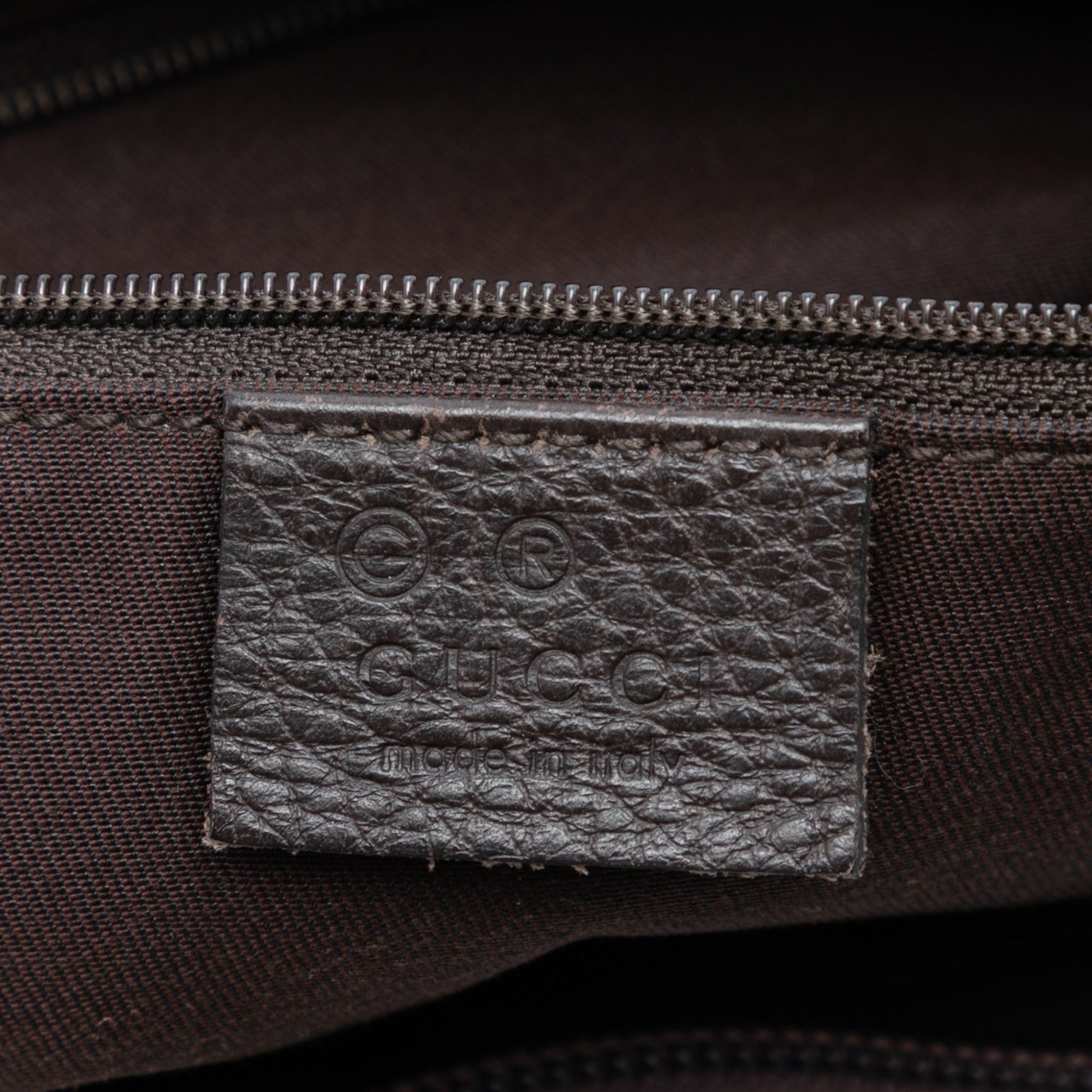 Gucci GG Nylon Abbey D Ring Crossbody Size ONE SIZE - 5 Thumbnail