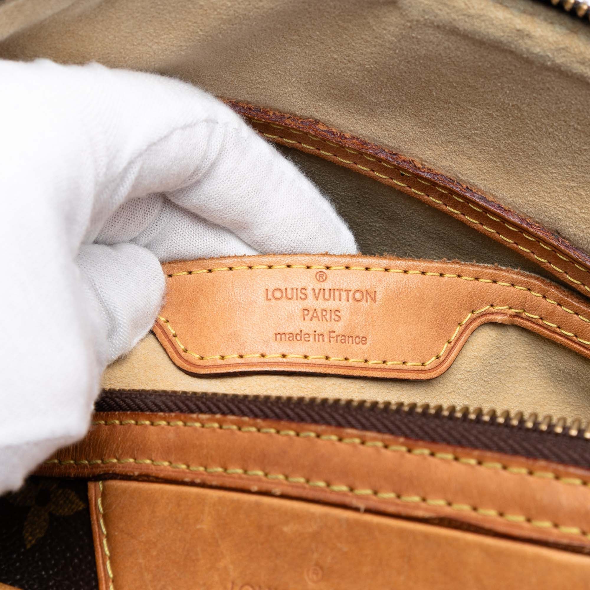 Louis Vuitton Monogram Retiro PM Size ONE SIZE - 5 Thumbnail