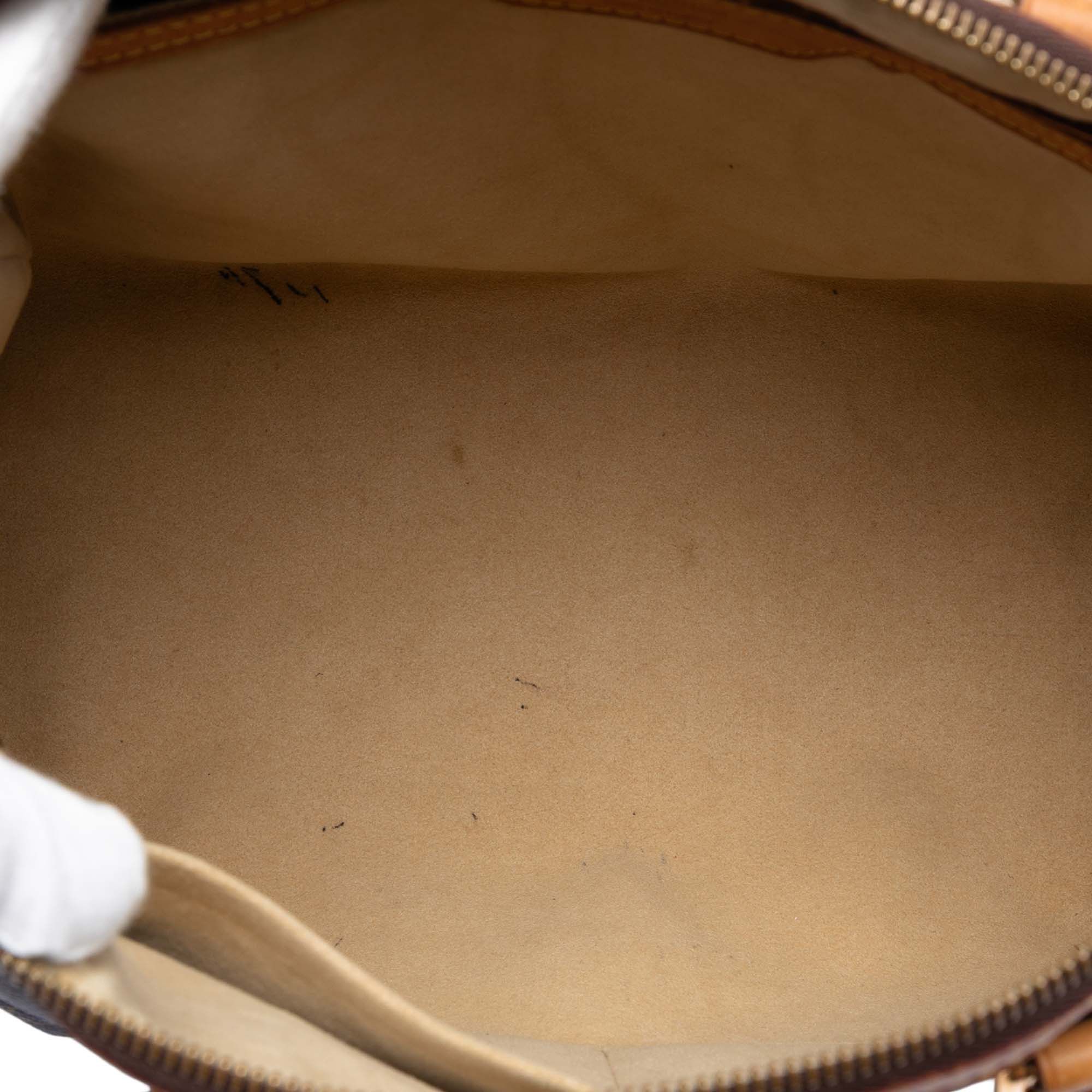 Louis Vuitton Monogram Retiro PM Size ONE SIZE - 4 Thumbnail
