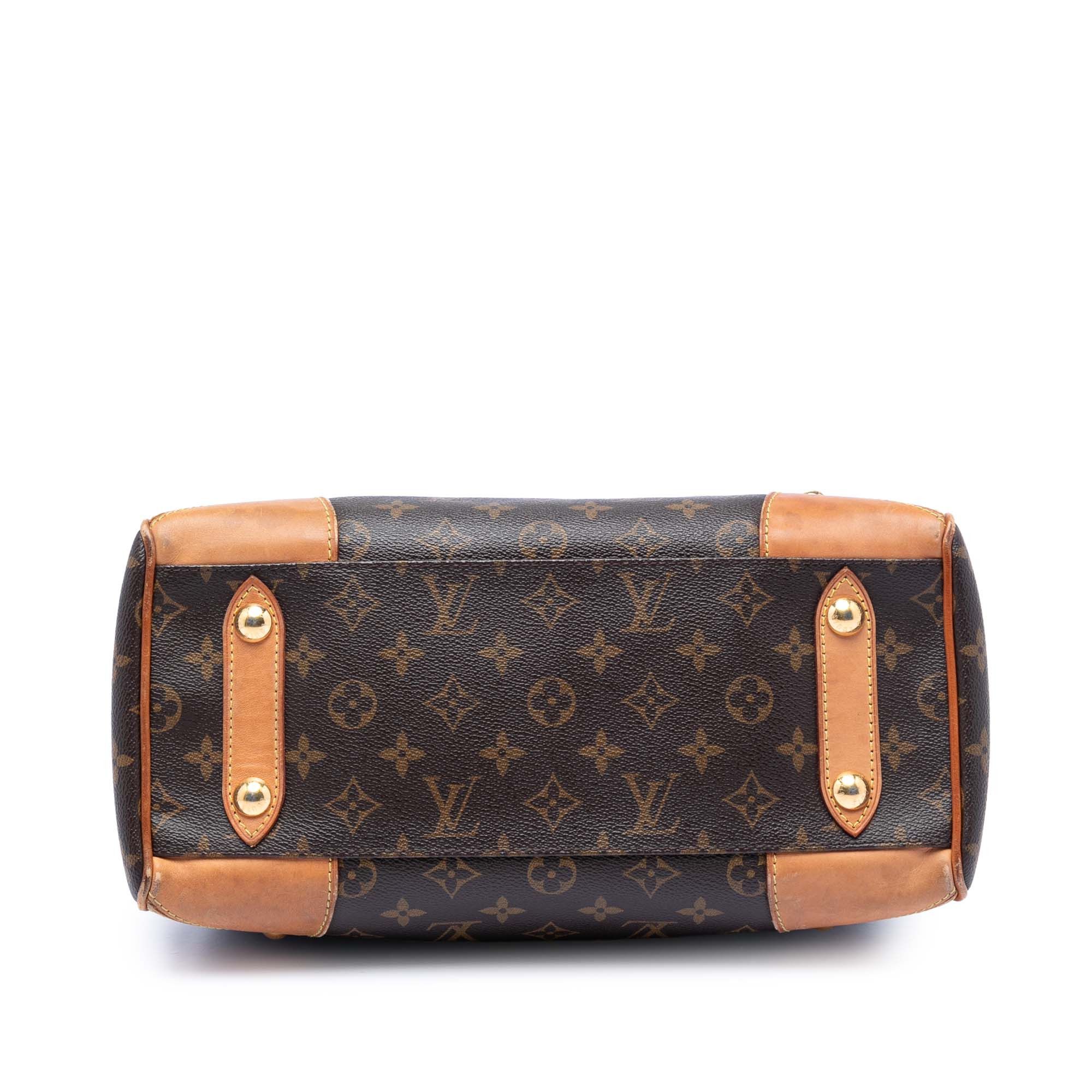 Louis Vuitton Monogram Retiro PM Size ONE SIZE - 3 Thumbnail