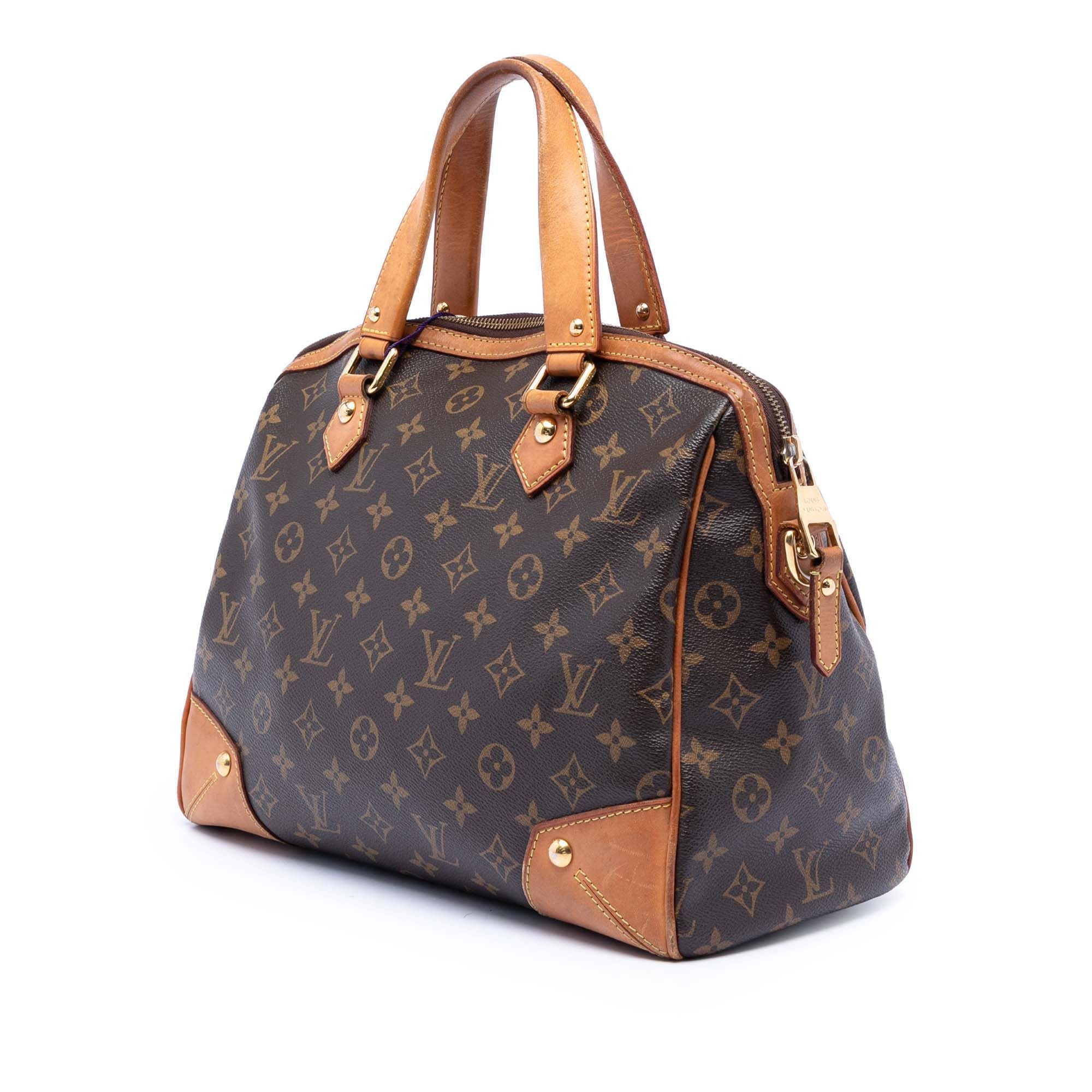 Louis Vuitton Monogram Retiro PM Size ONE SIZE - 2 Thumbnail