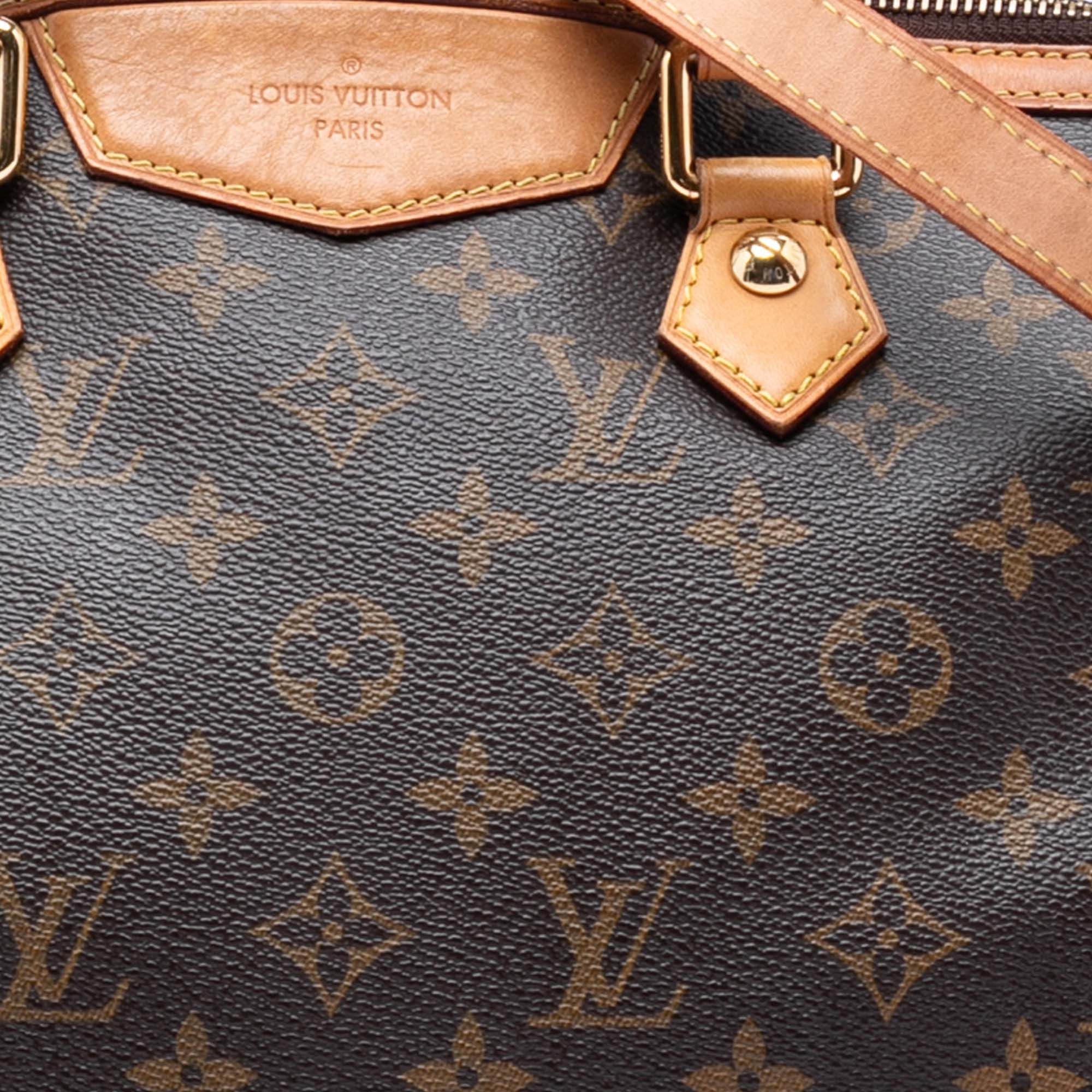 Louis Vuitton Monogram Retiro PM Size ONE SIZE - 6 Thumbnail