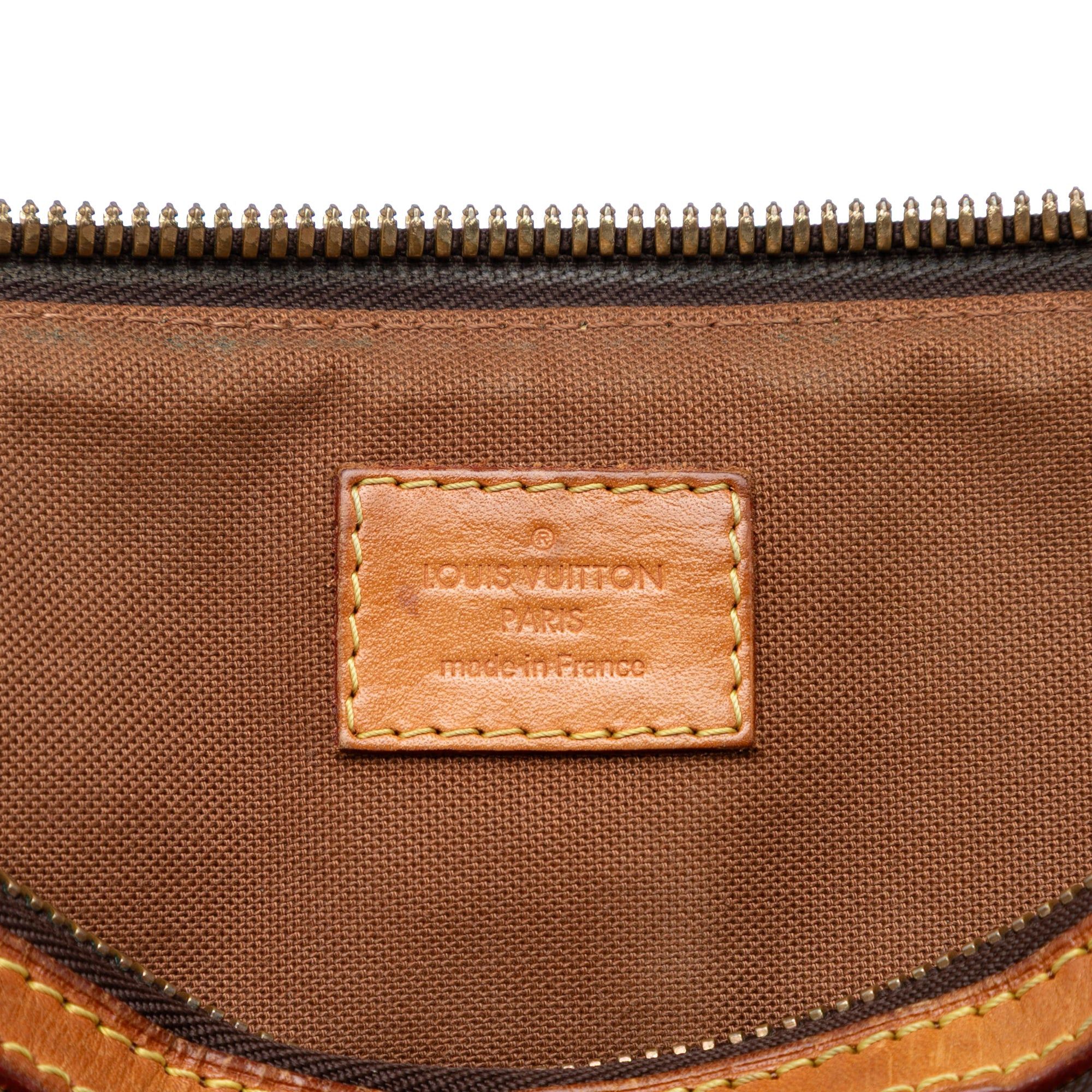 Louis Vuitton Monogram Palermo PM Size ONE SIZE - 5 Thumbnail