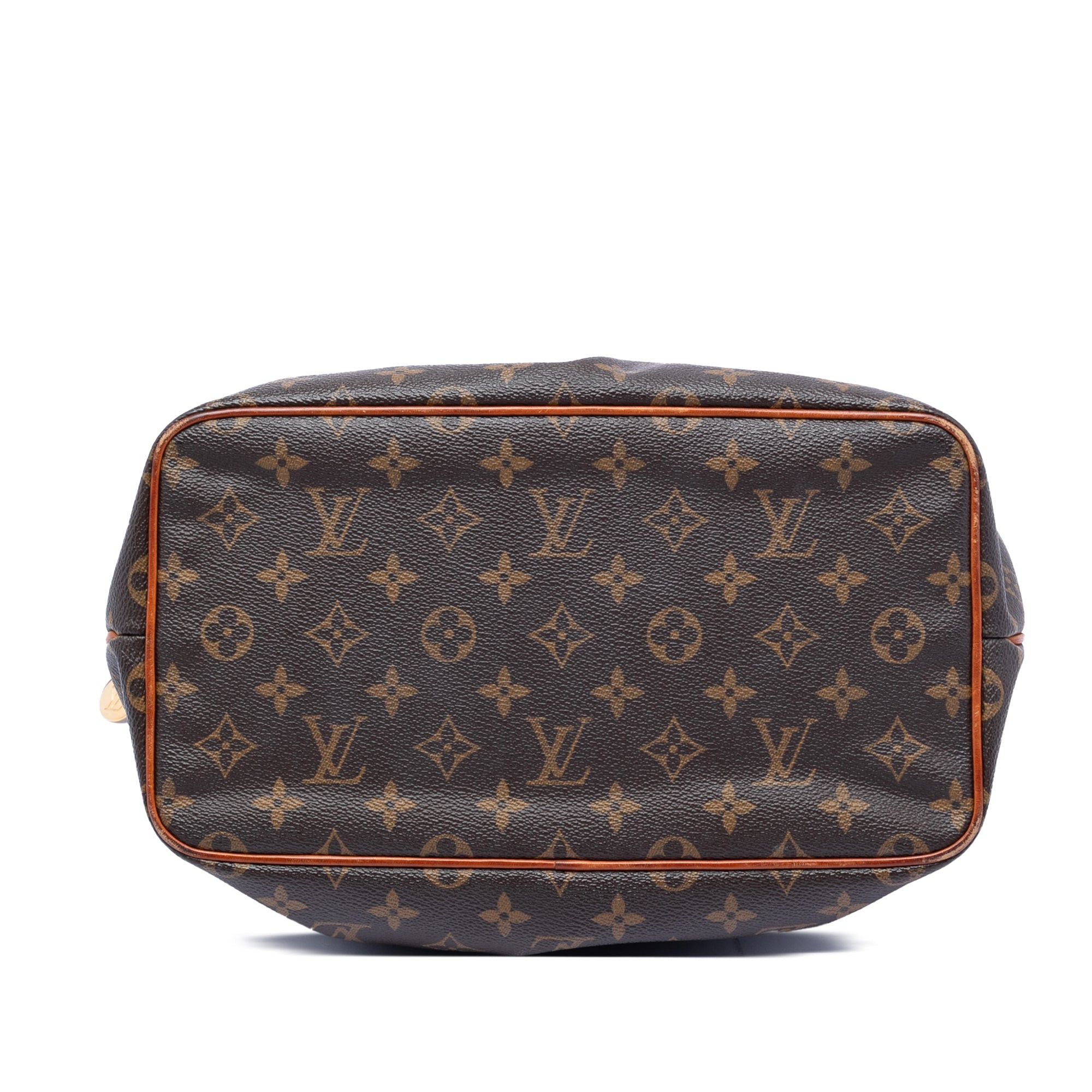 Louis Vuitton Monogram Palermo PM Size ONE SIZE - 3 Thumbnail