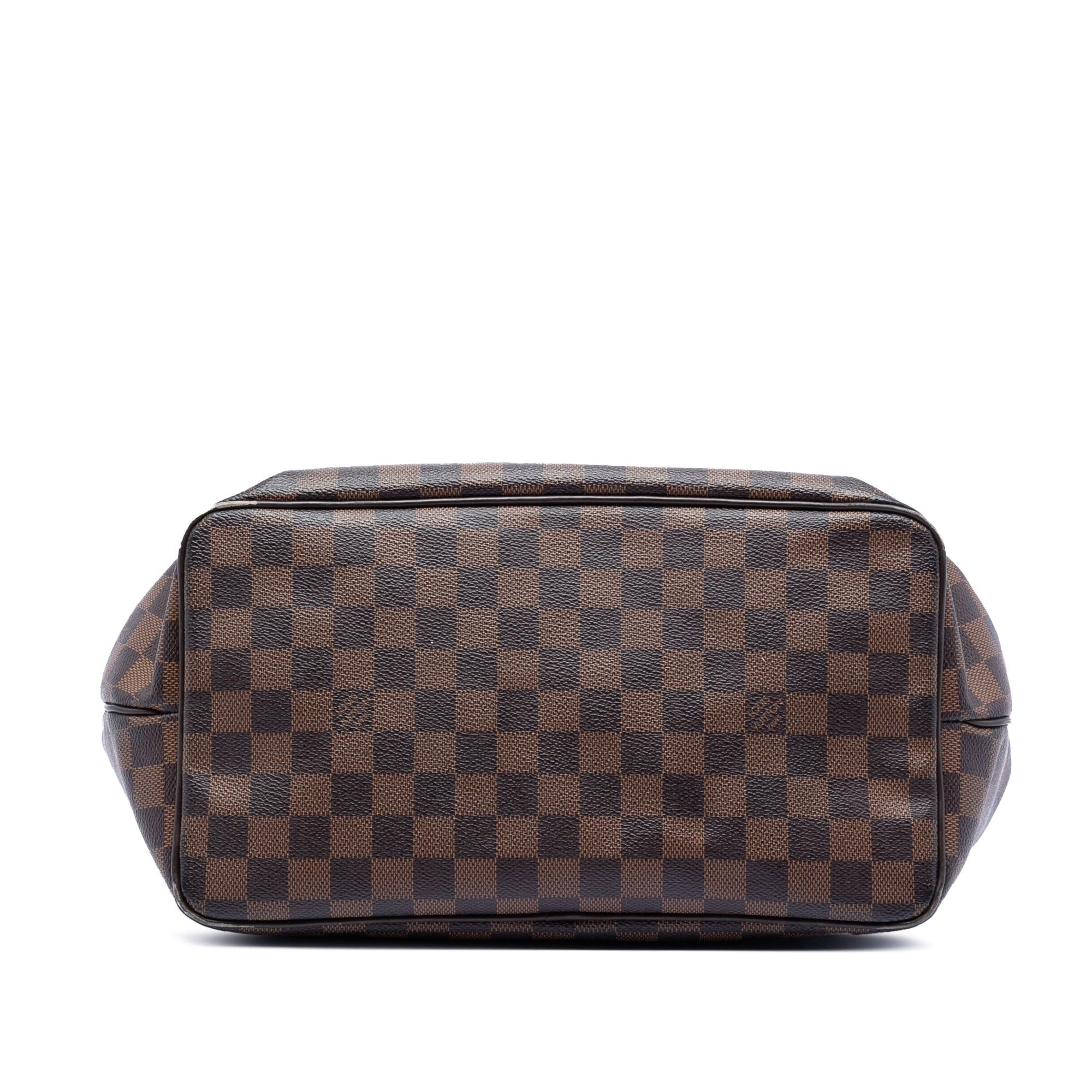Louis Vuitton Damier Ebene Westminster GM Size ONE SIZE - 3 Thumbnail