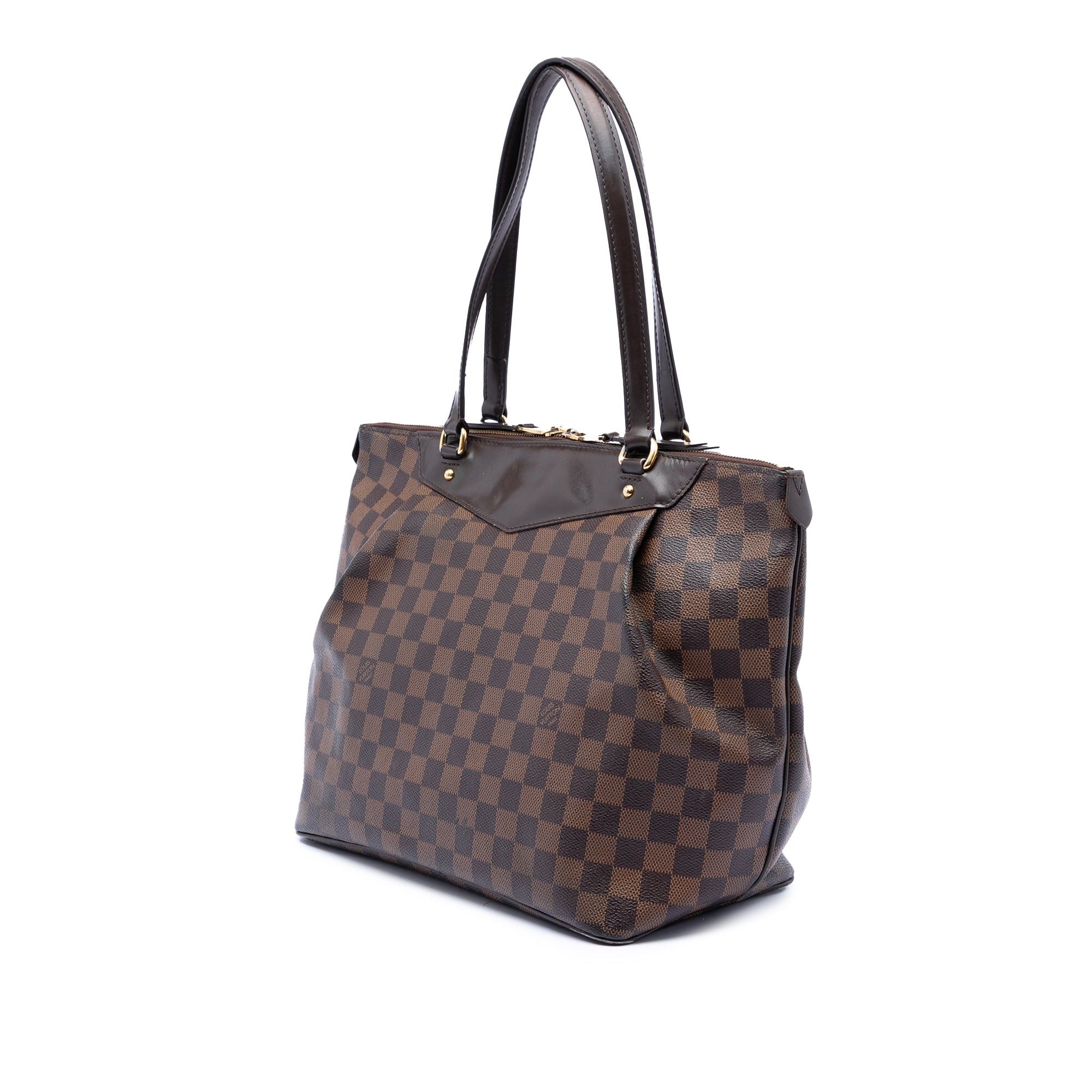 Louis Vuitton Damier Ebene Westminster GM Size ONE SIZE - 2 Thumbnail