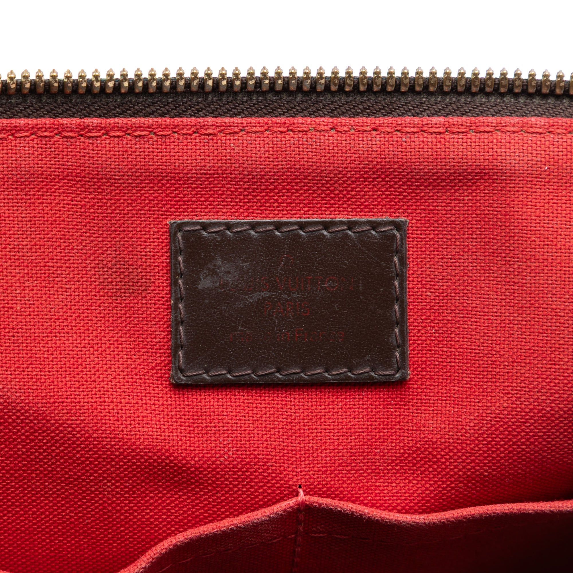 Louis Vuitton Damier Ebene Westminster GM Size ONE SIZE - 5 Thumbnail