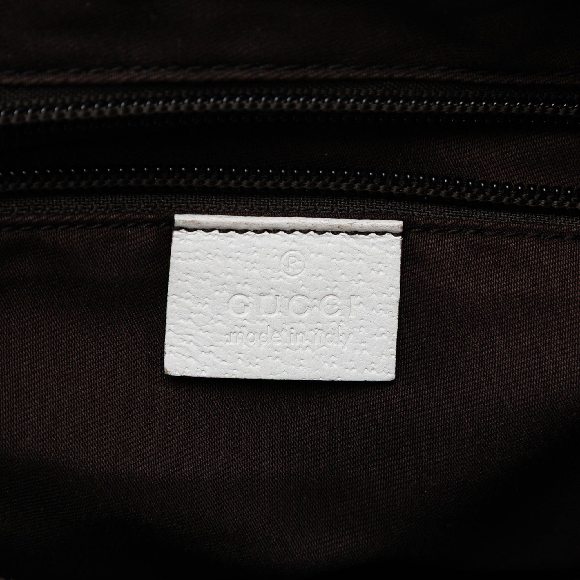 Gucci GG Canvas Web Crossbody Size ONE SIZE - 5 Thumbnail