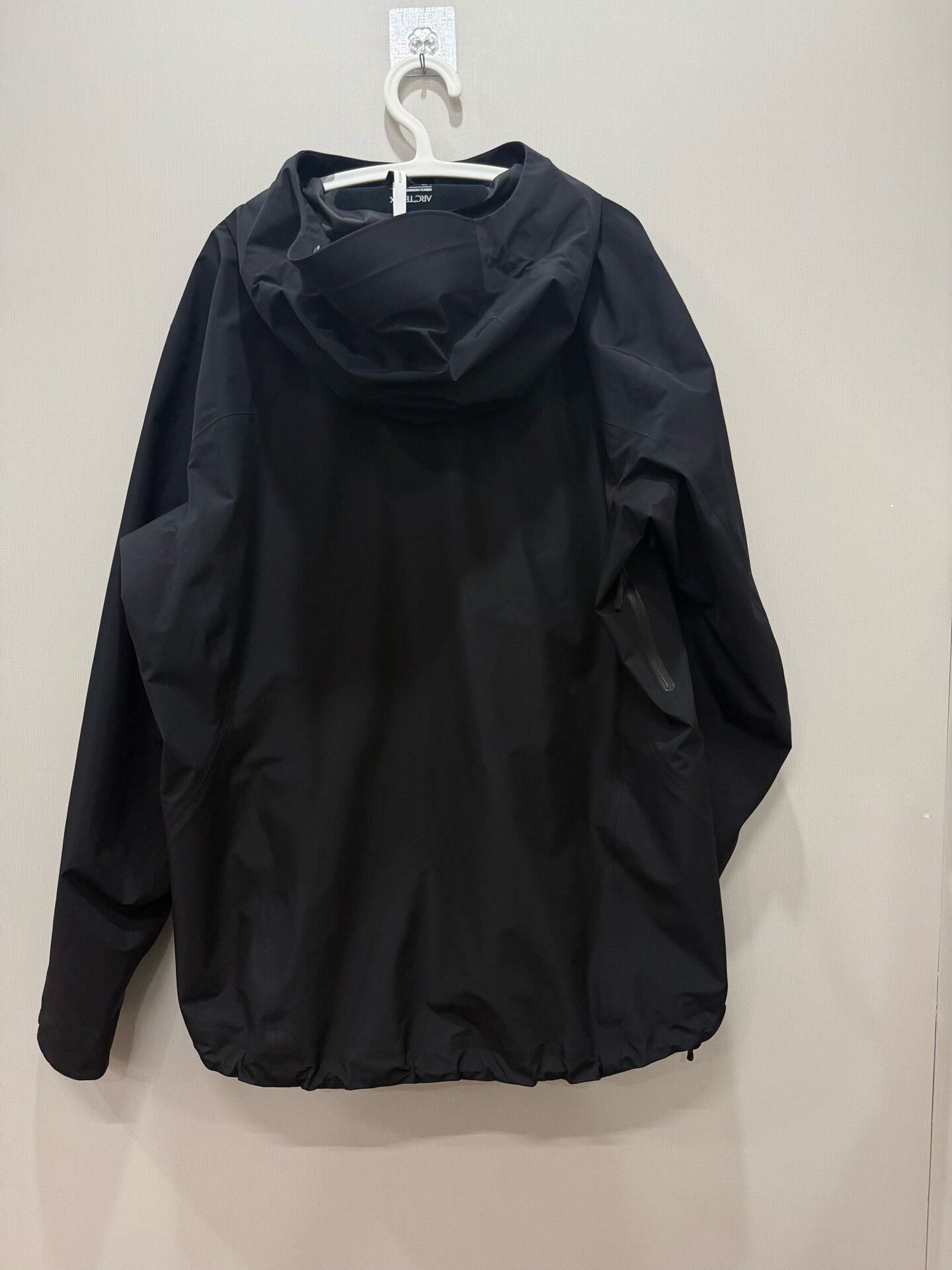 Arc'teryx Arcteryx Black Jacket Size M Size US M / EU 48-50 / 2 - 5 Thumbnail