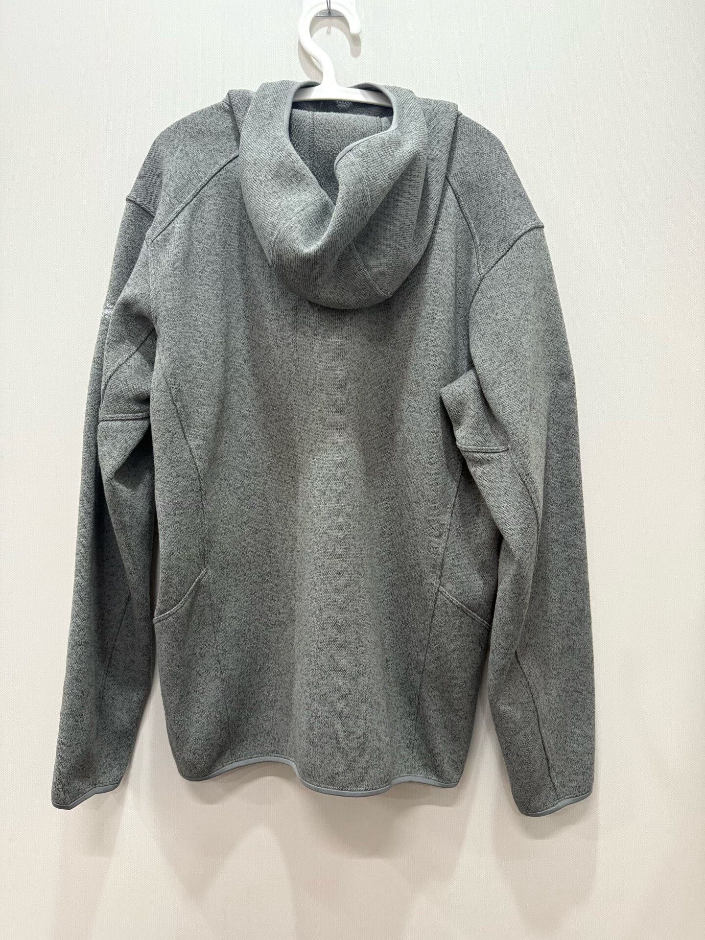Arc'teryx Arcteryx Covert Pullover Hoody Size US L / EU 52-54 / 3 - 2 Thumbnail