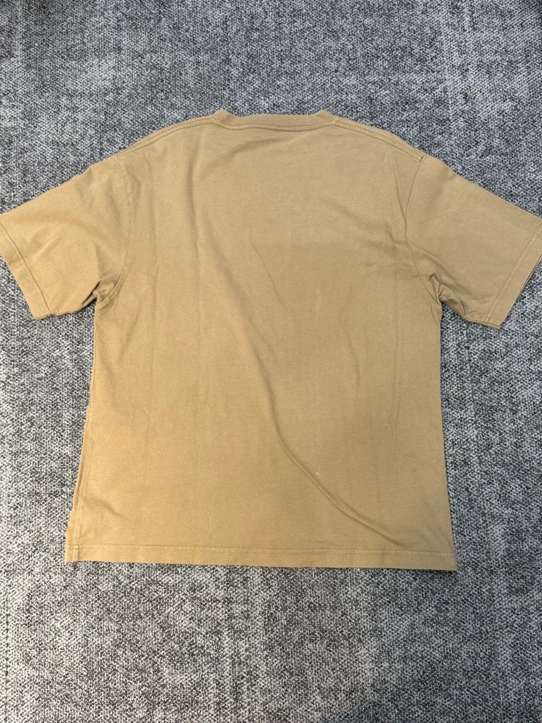 Balenciaga Balenciaga Classic Logo Print Top Size XS / US 0-2 / IT 36-38 - 4 Thumbnail