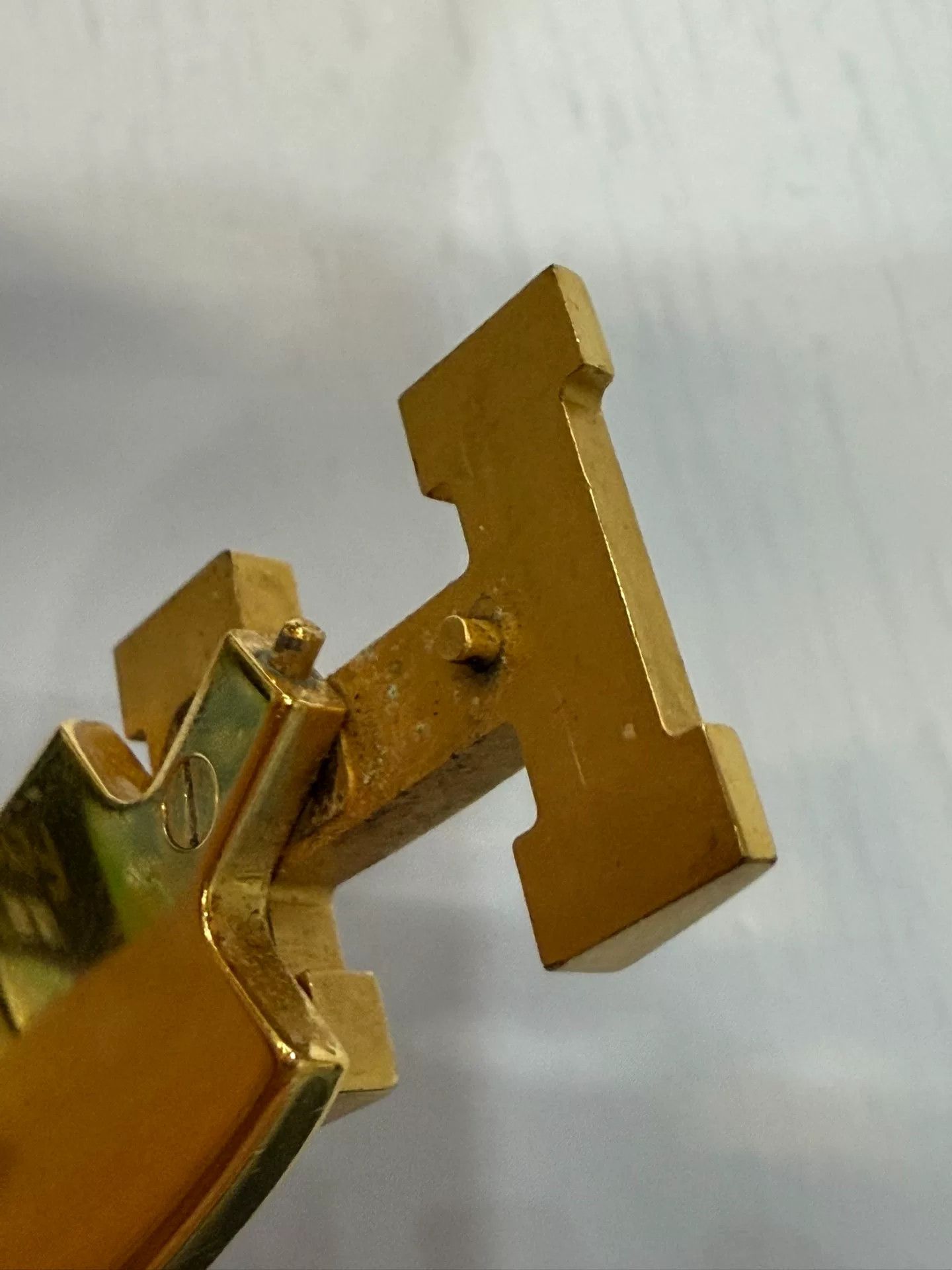 Hermes Hermes Clic H Wide Bracelet Size ONE SIZE - 7 Thumbnail