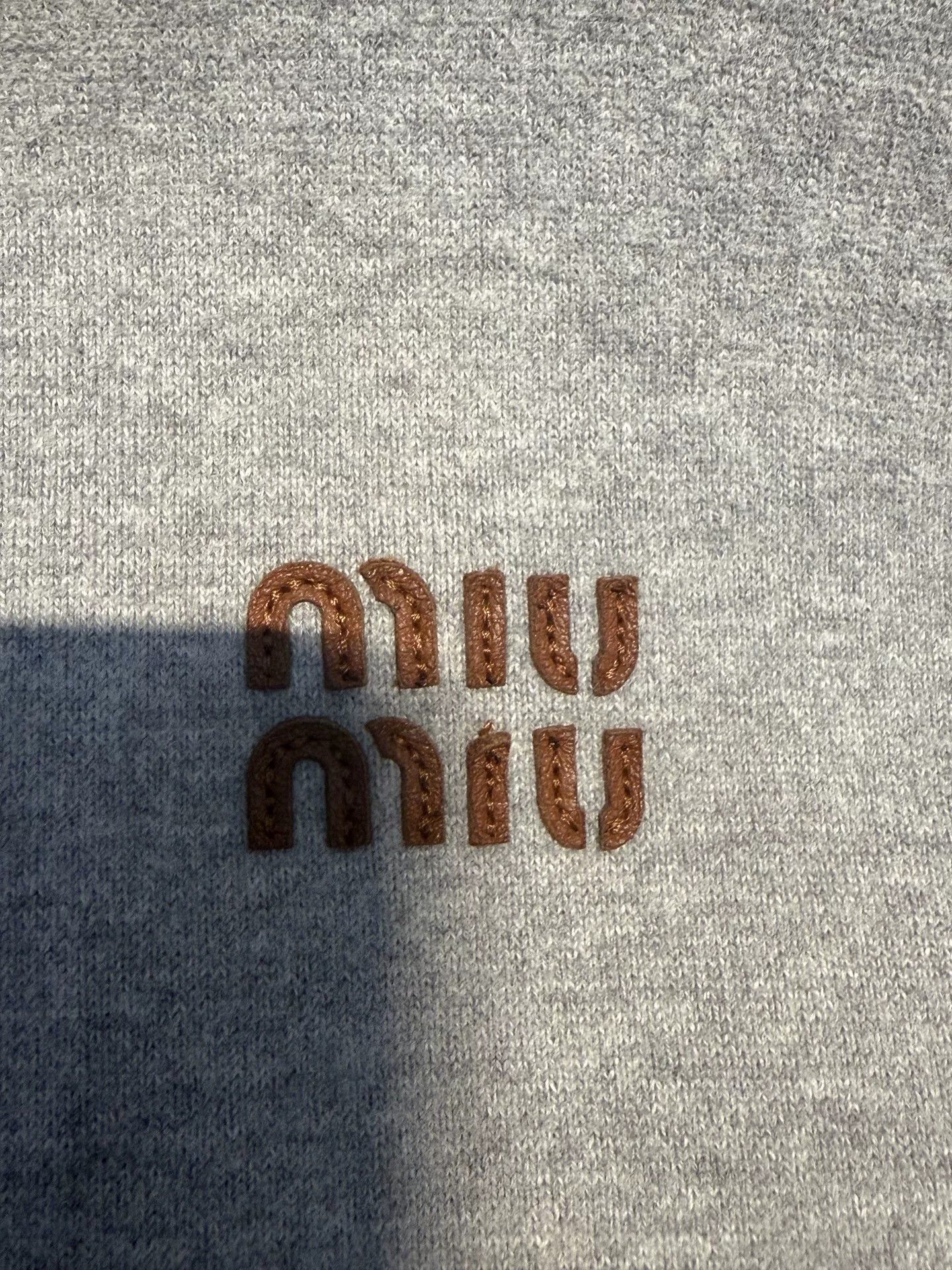 Miu Miu MiuMiu Size 36 New Jacket Size XS / US 0-2 / IT 36-38 - 3 Thumbnail