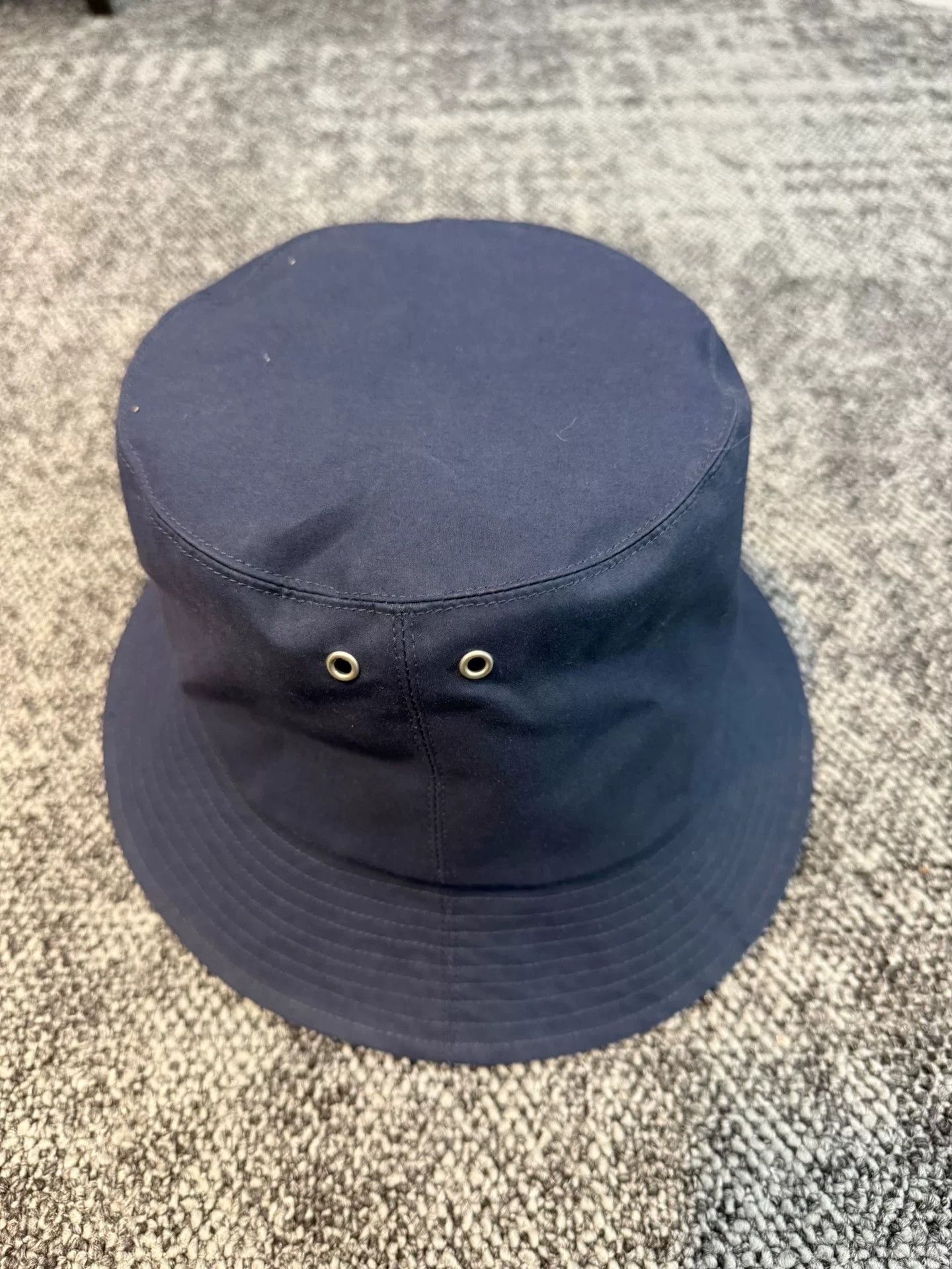 Dior Dior Classic Logo Bucket Hat Size ONE SIZE - 2 Thumbnail