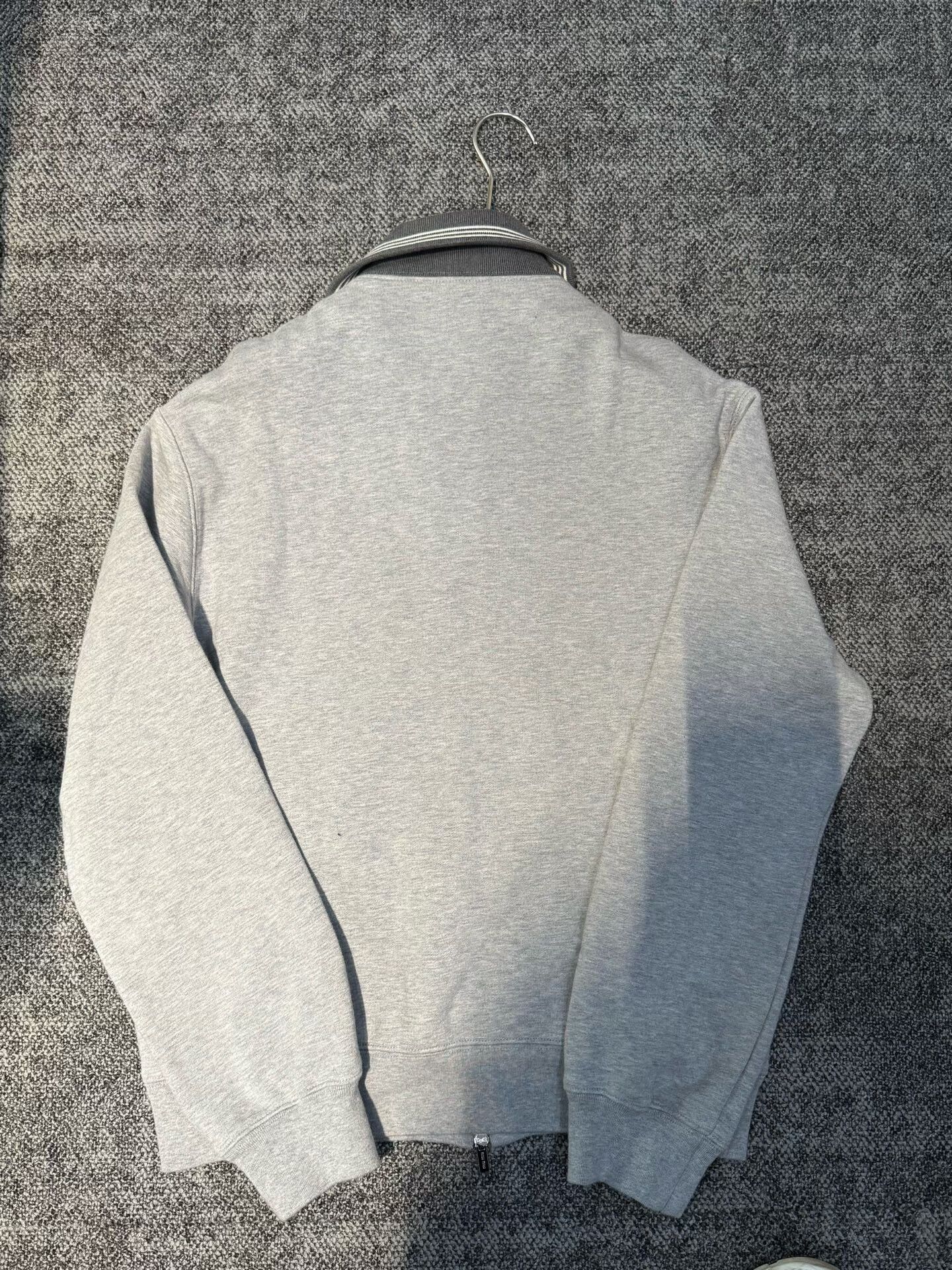 Miu Miu MiuMiu Gray Coat XS Size XS / US 0-2 / IT 36-38 - 2 Thumbnail