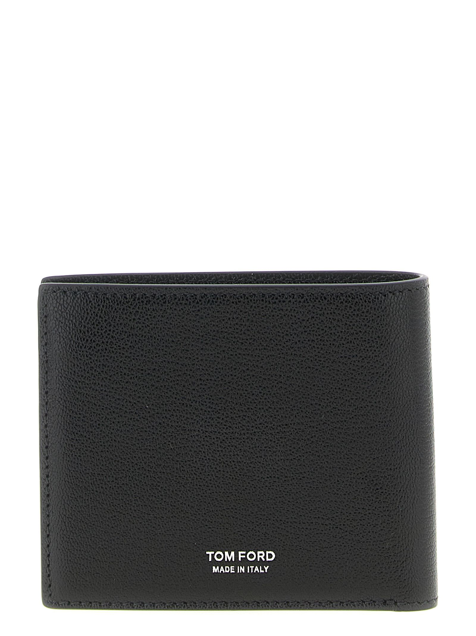 Tom Ford 'T-line' wallet Size ONE SIZE - 2 Thumbnail