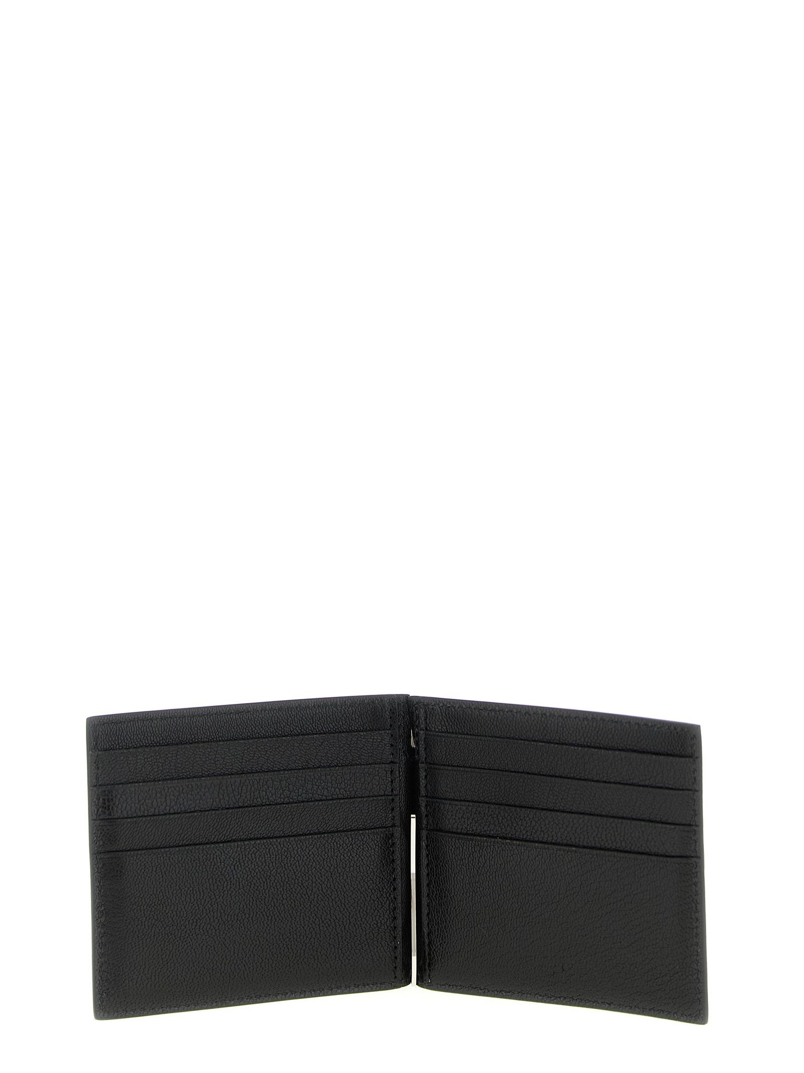 Tom Ford 'T-Line' wallet Size ONE SIZE - 3 Thumbnail