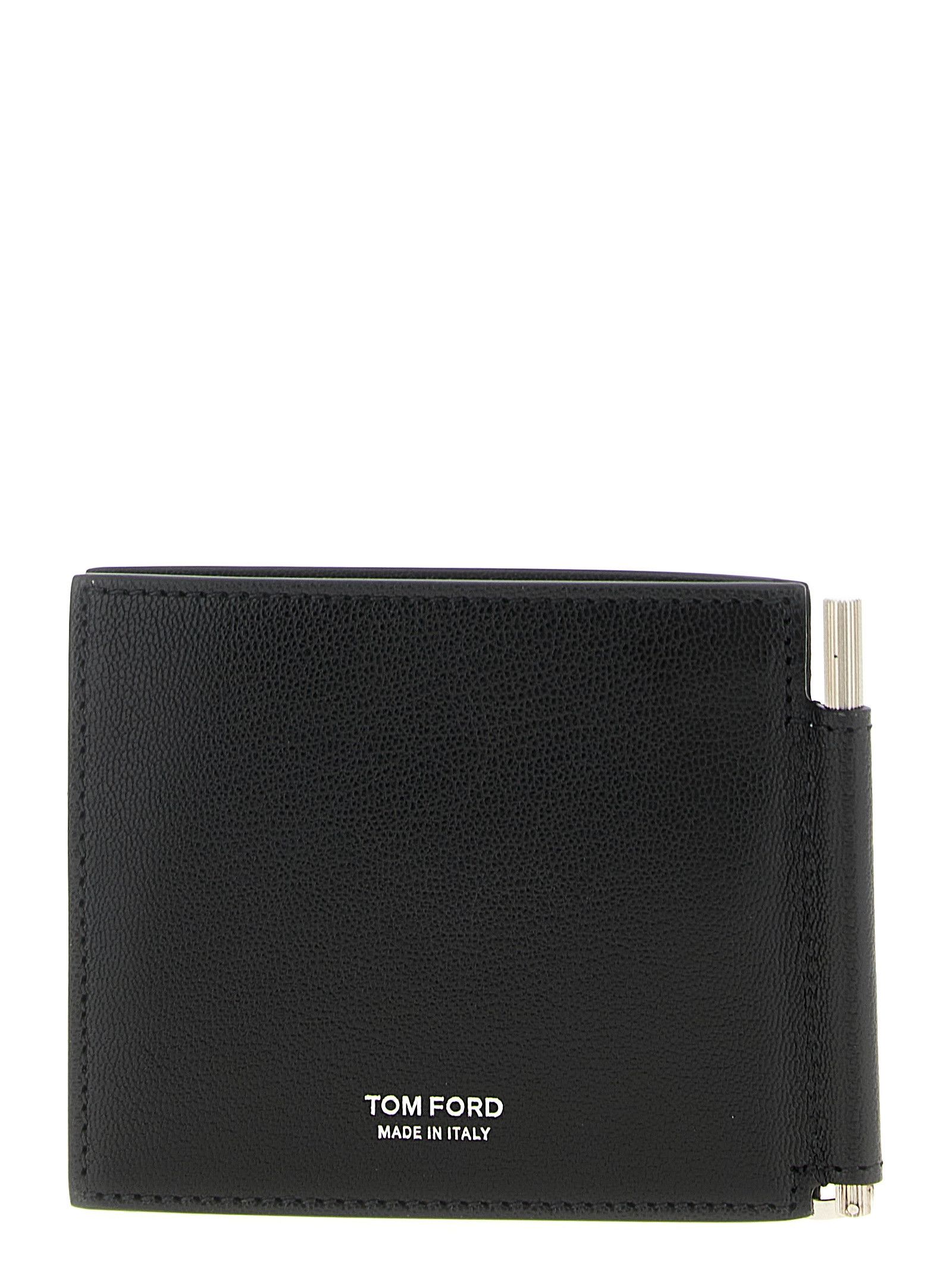 Tom Ford 'T-Line' wallet Size ONE SIZE - 2 Thumbnail
